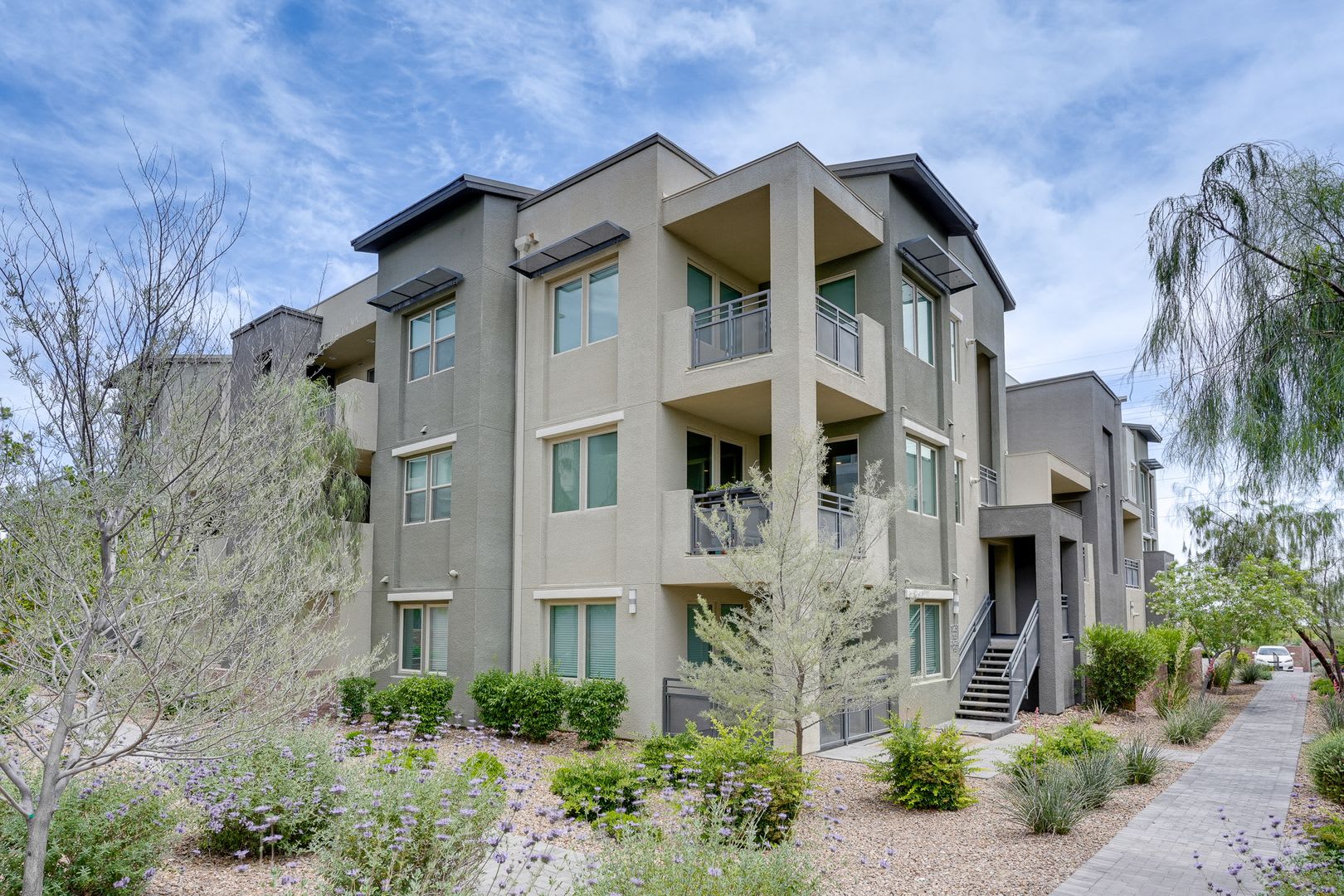EXCEPTIONAL 2 BEDROOM HOME IN 89135 – photo 2