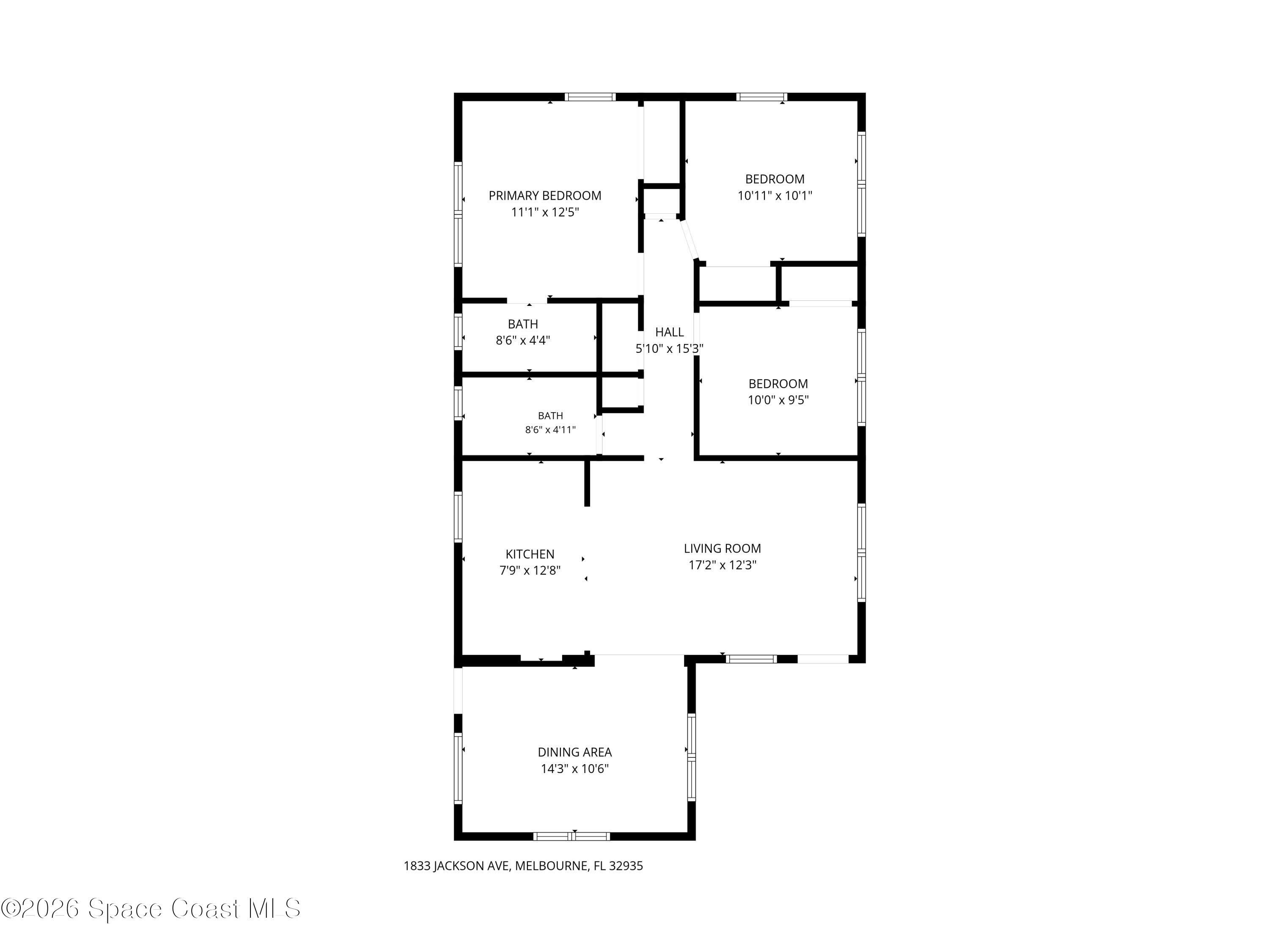 1833 Jackson Avenue – photo 2
