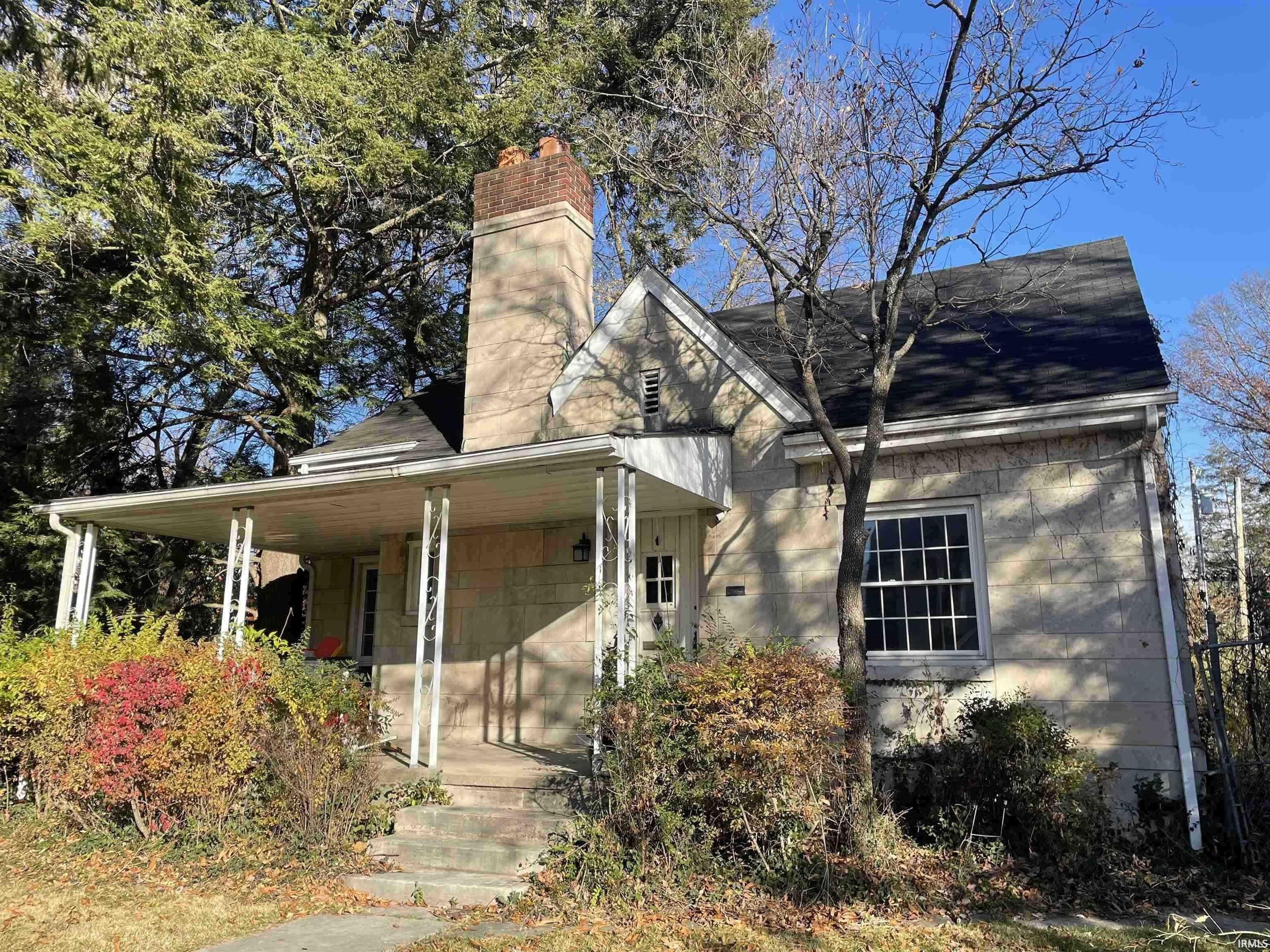 715 S Henderson Street – photo 1