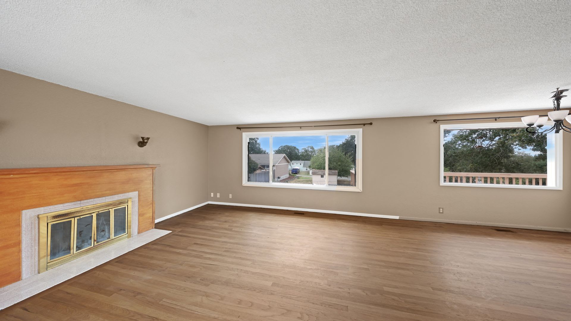 3 Bed 2.5 Bath – photo 2