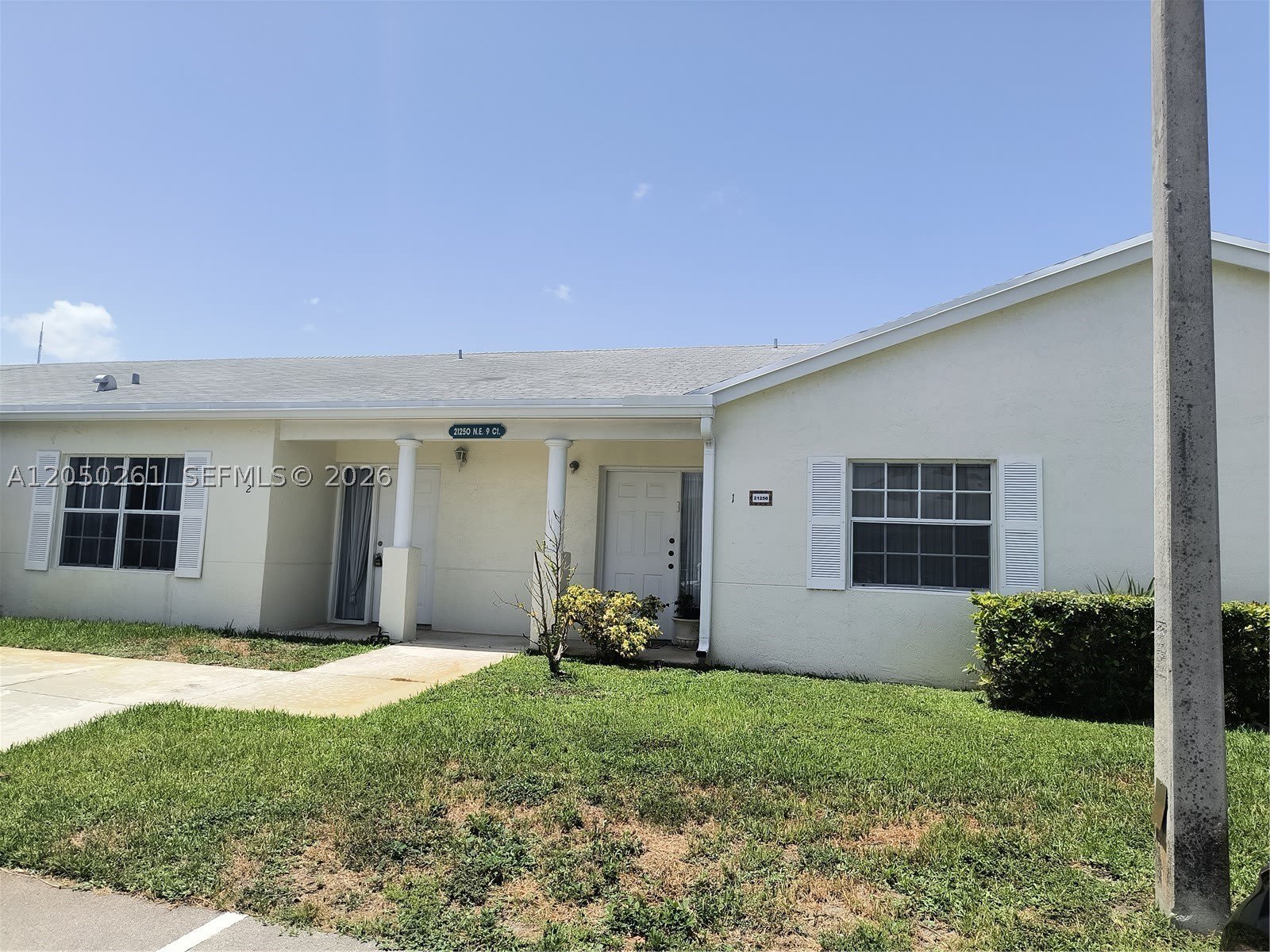21250 NE 9th Ct – photo 3