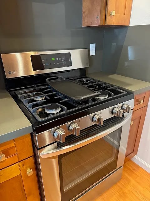 490 E Hedding St Apt 3 – photo 4