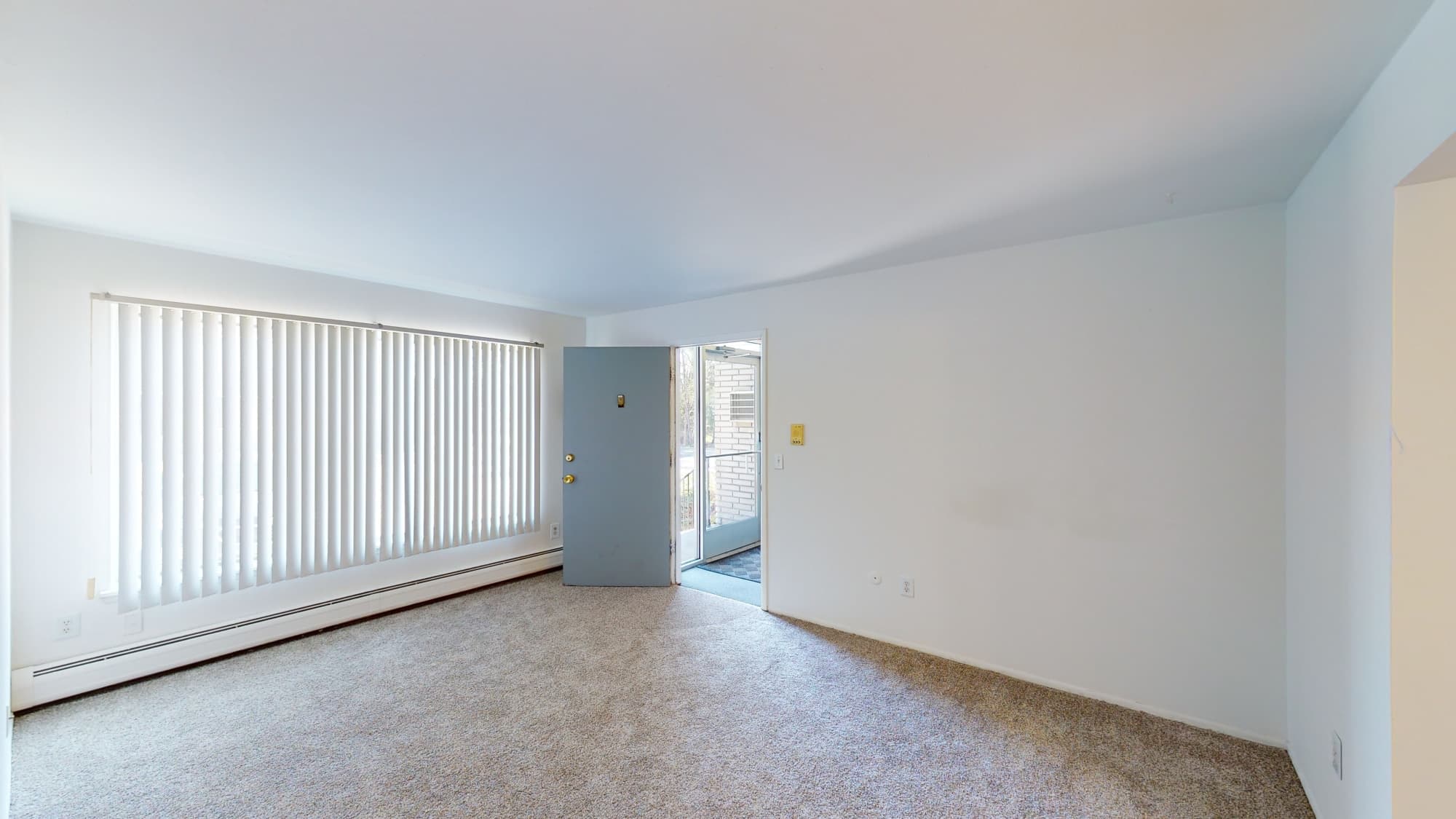 Outer Drive Manor Apartments – photo 4