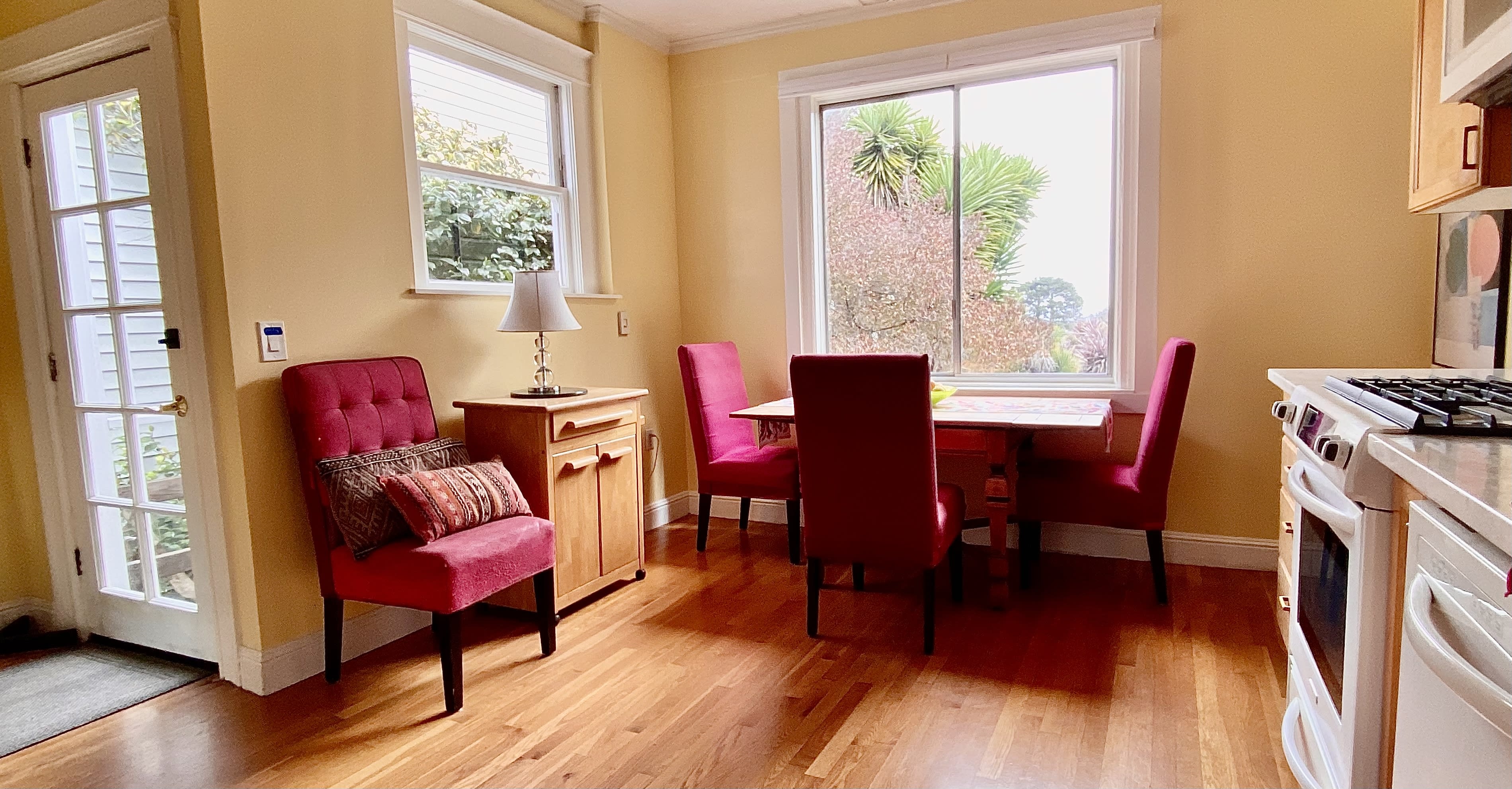375 Bocana Street – photo 3