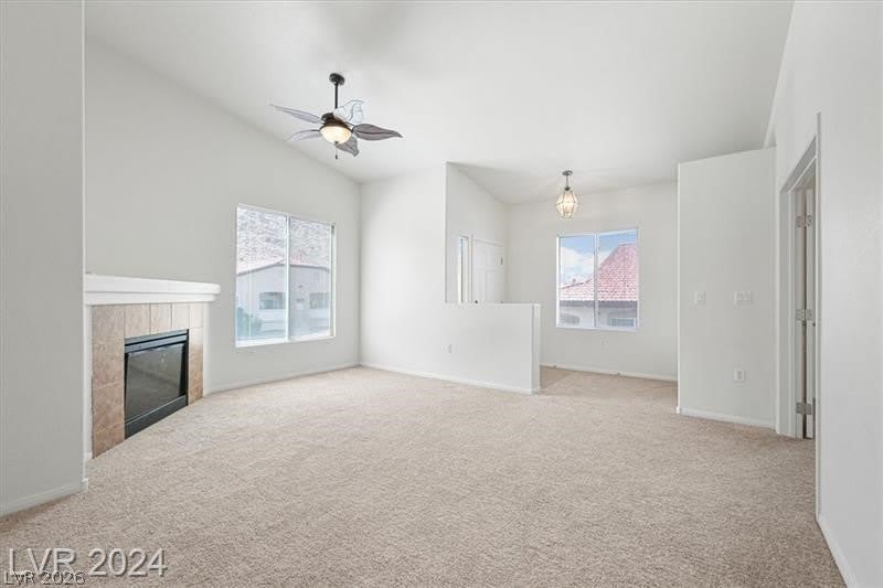 3540 Cactus Shadow Street – photo 4