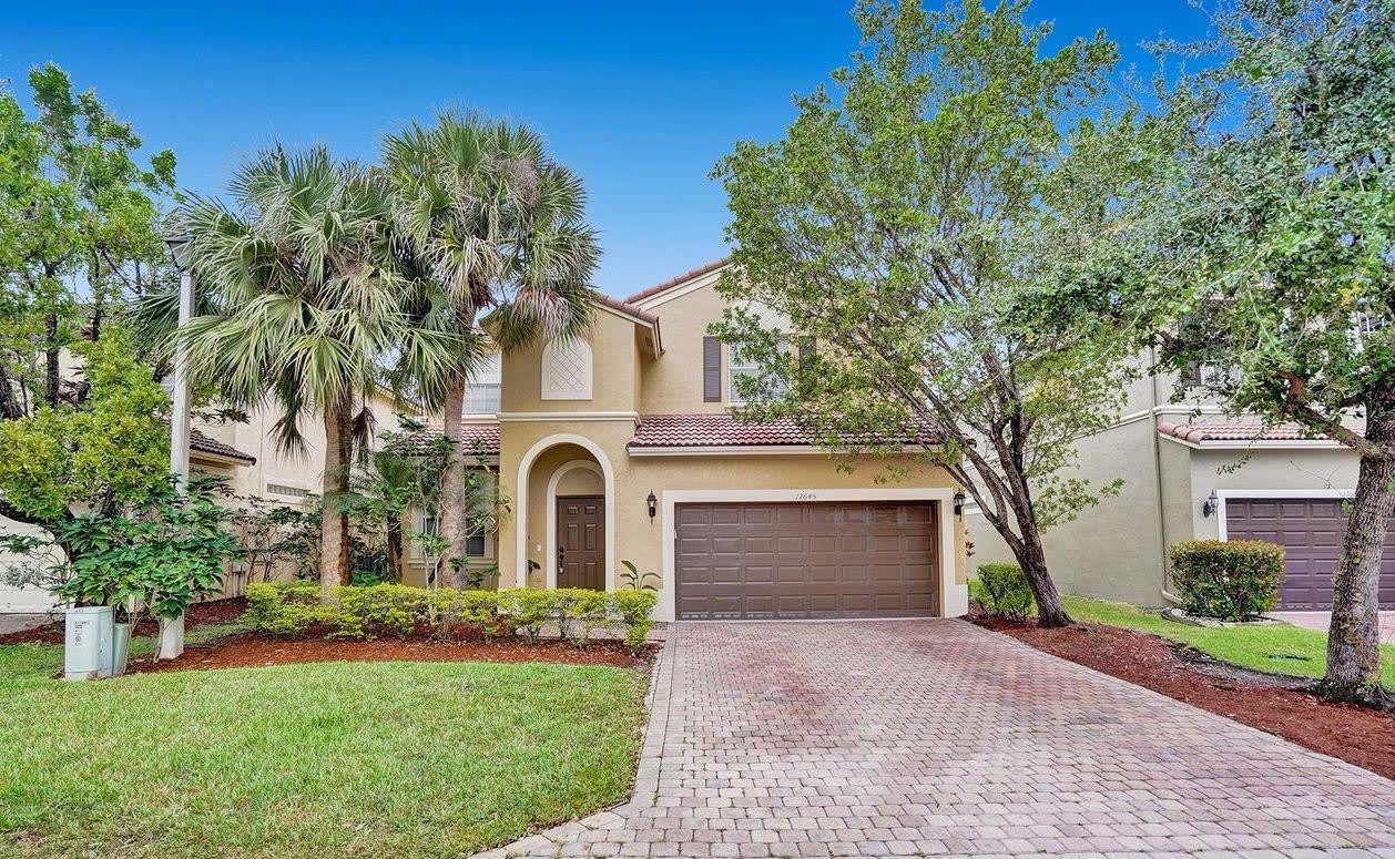 12645 NW 8th Court – photo 1