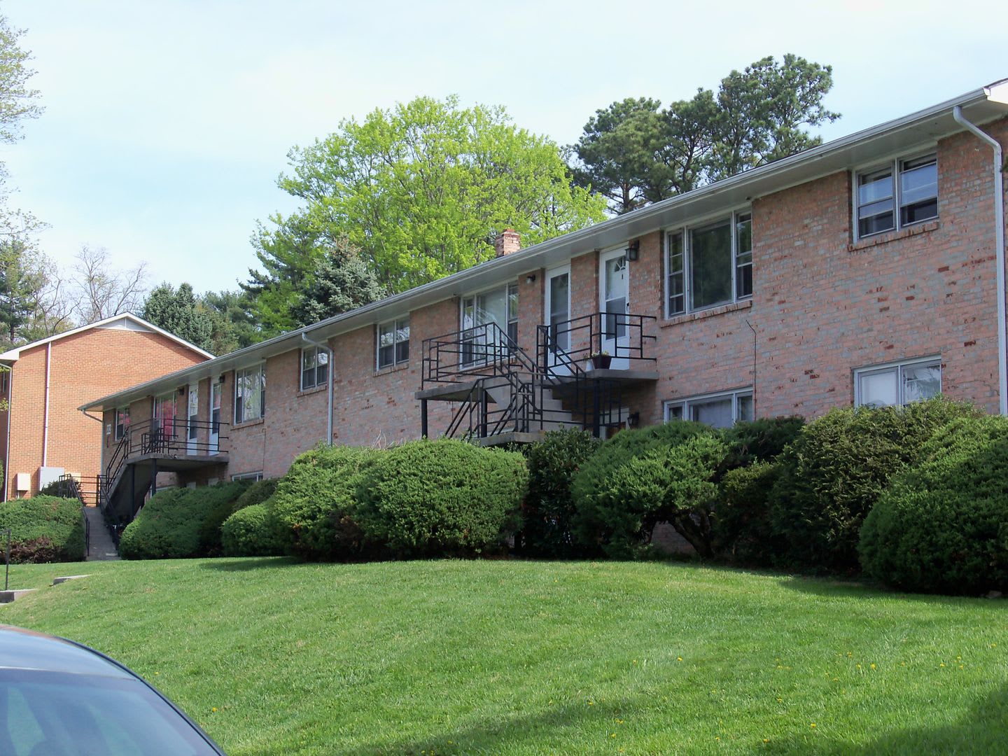Apartment Heights Drive – photo 3