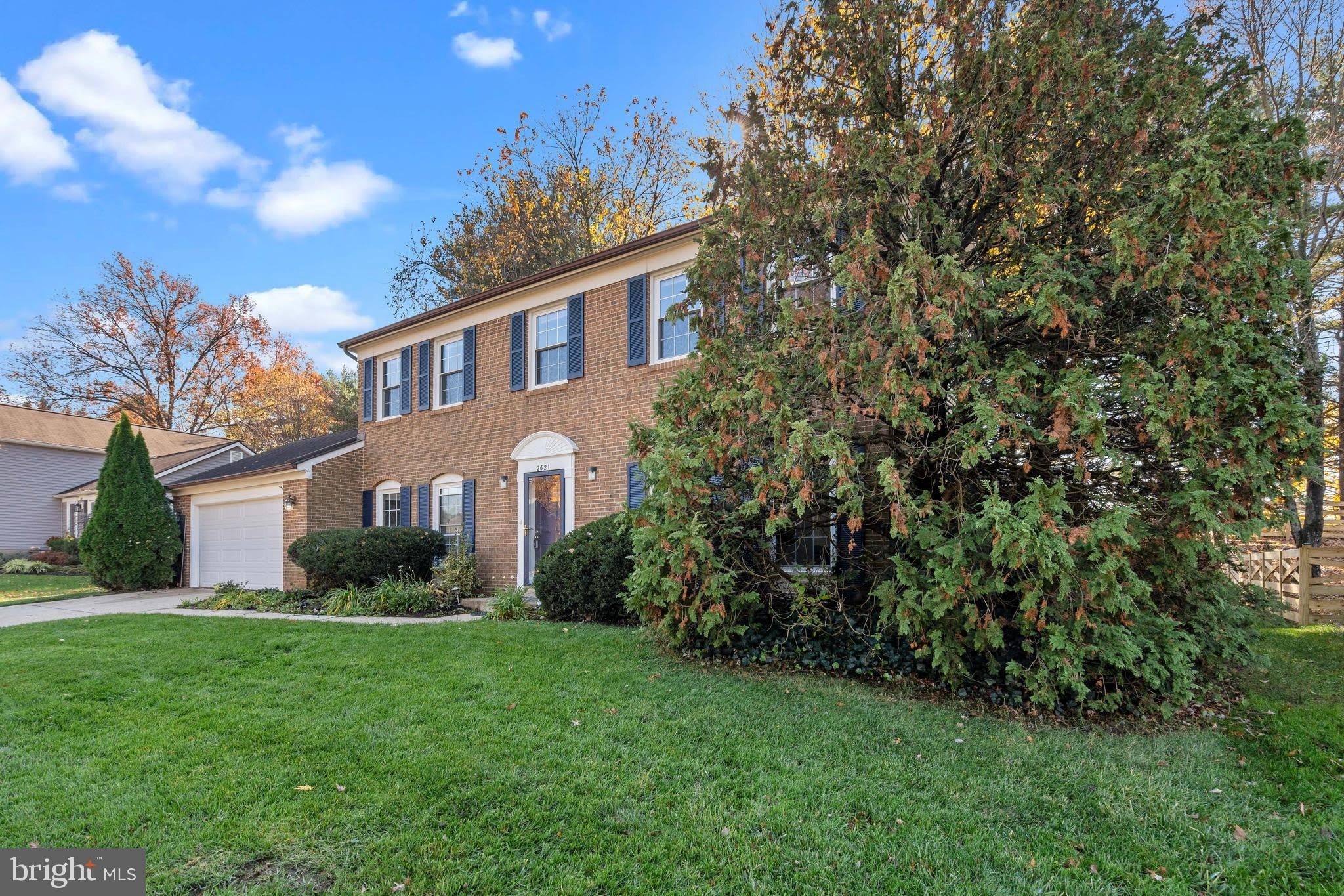 2621 JOHN MILTON Drive – photo 3