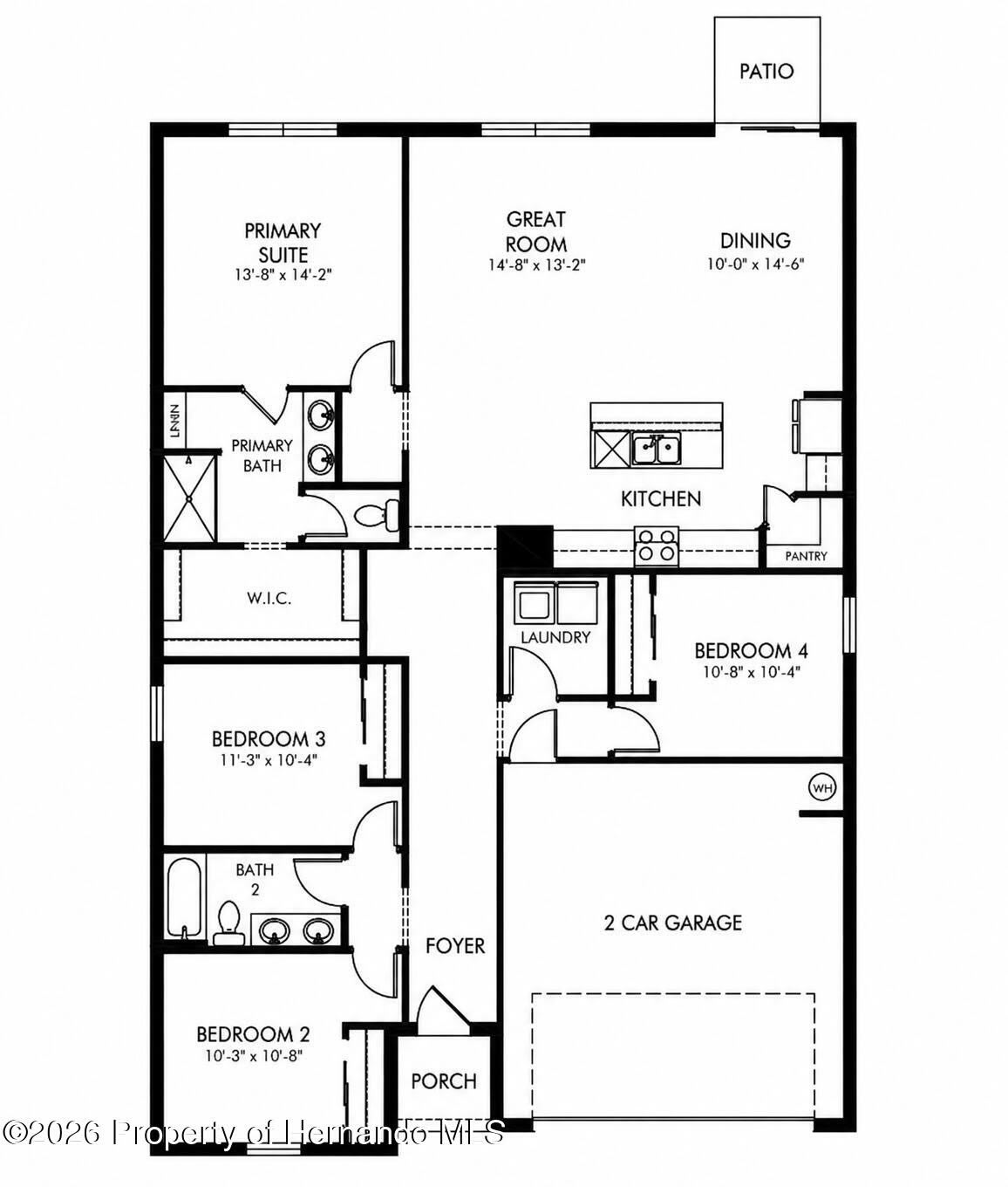 2353 Glenridge Drive – photo 2