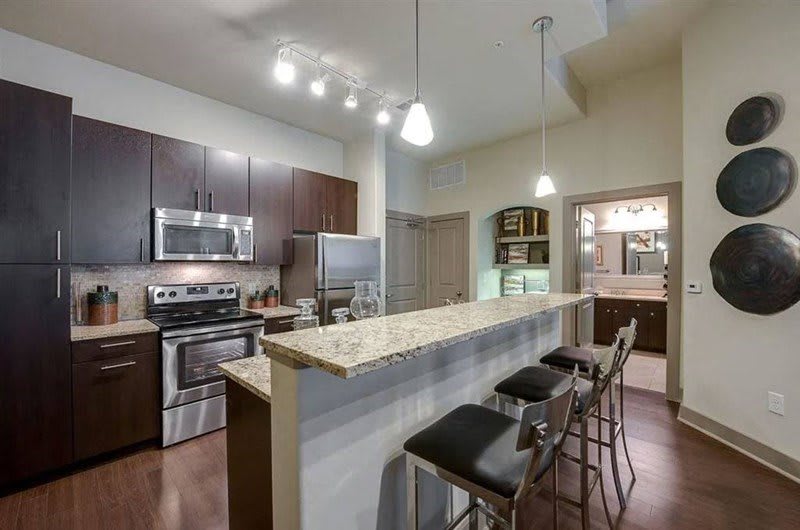 Cityplace Heights – photo 3