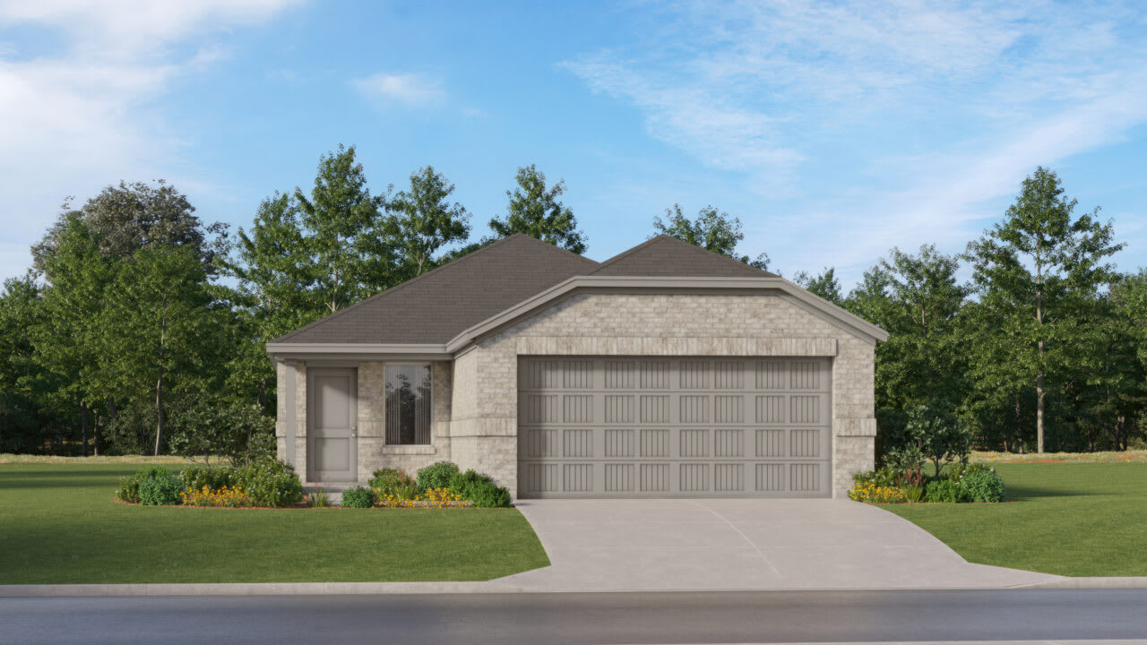 Vista at Avenida Rental Homes – photo 4