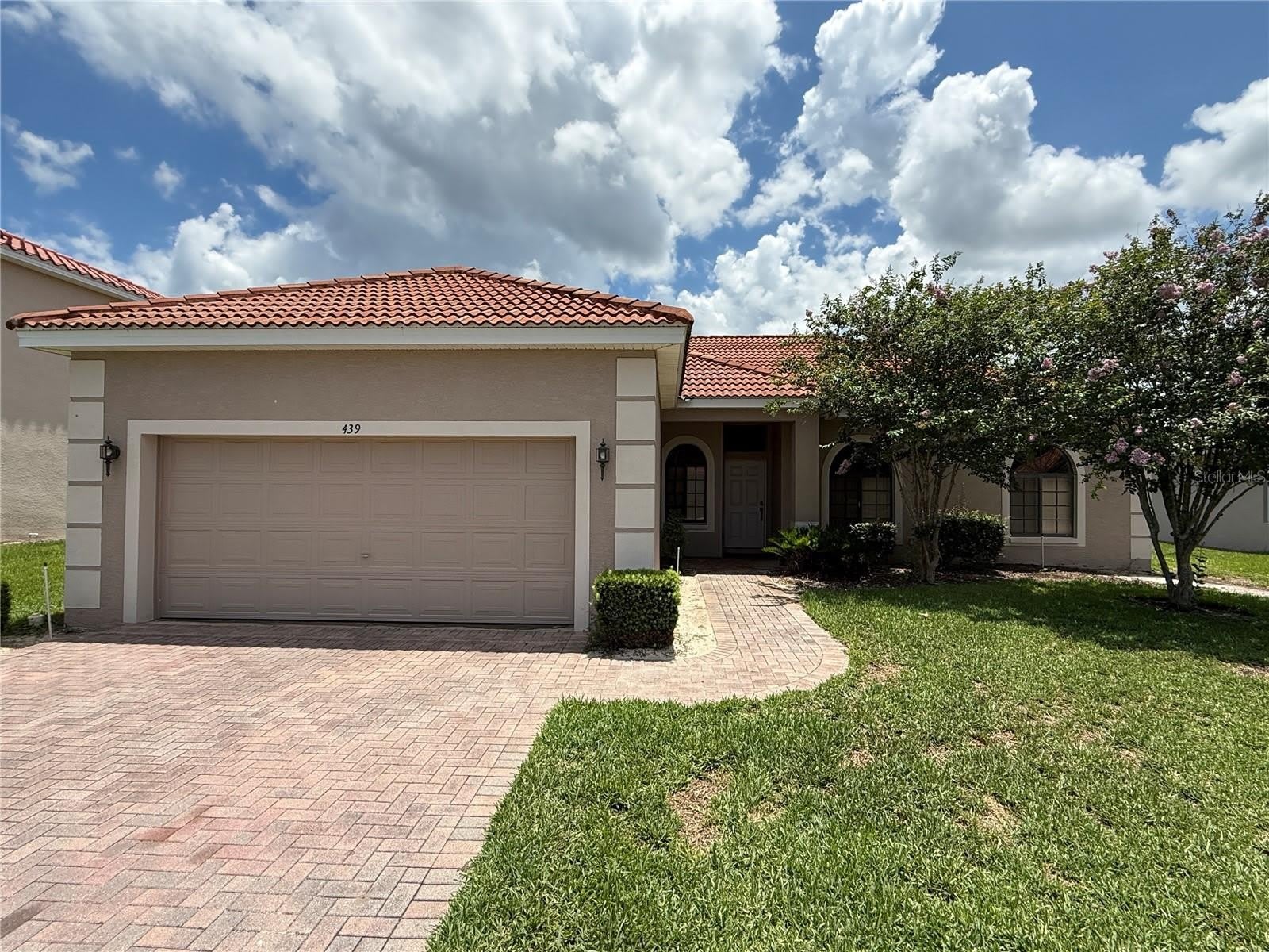 439 Caraway Drive – photo 1
