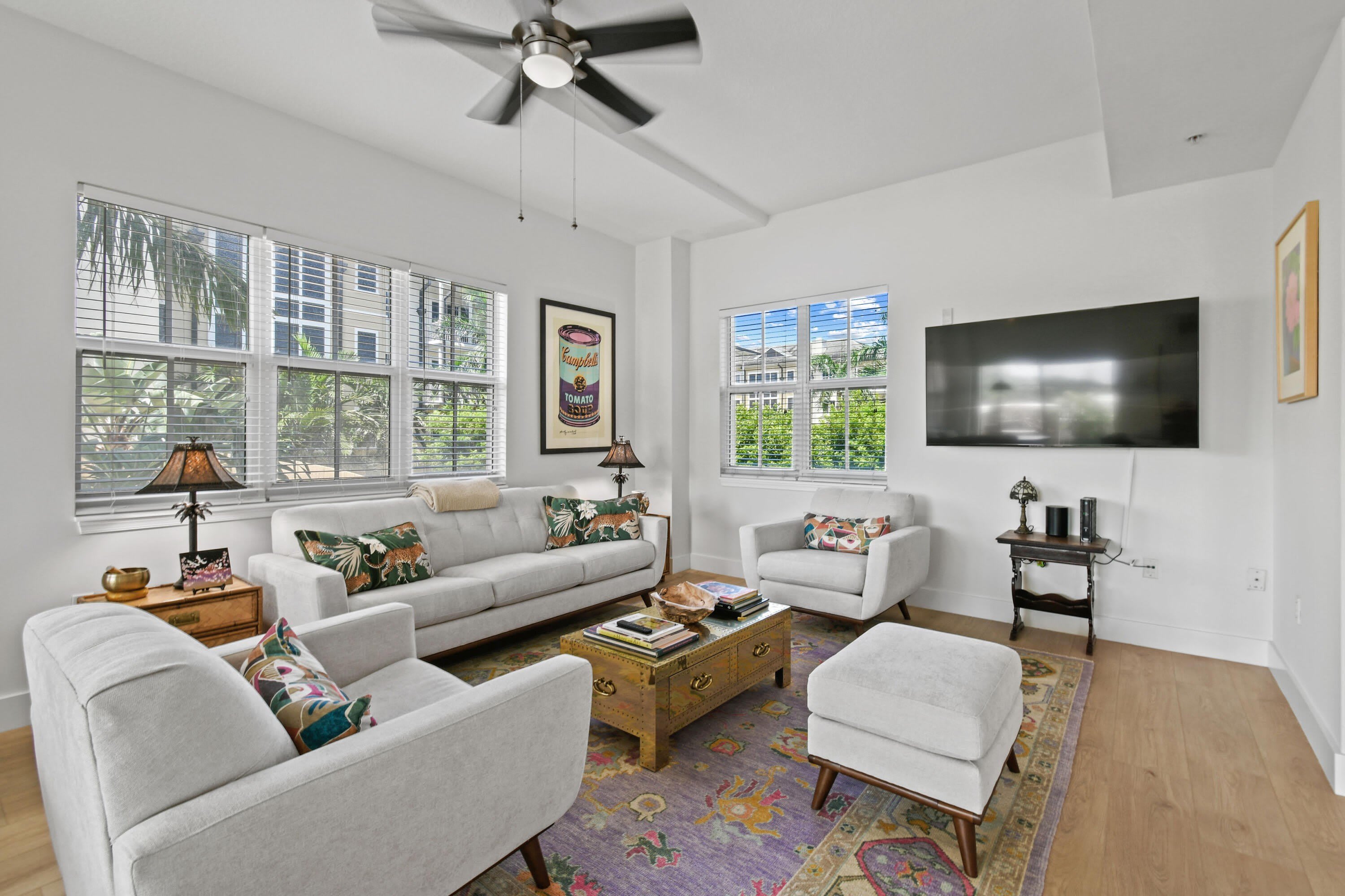 3940 N Flagler Drive – photo 5