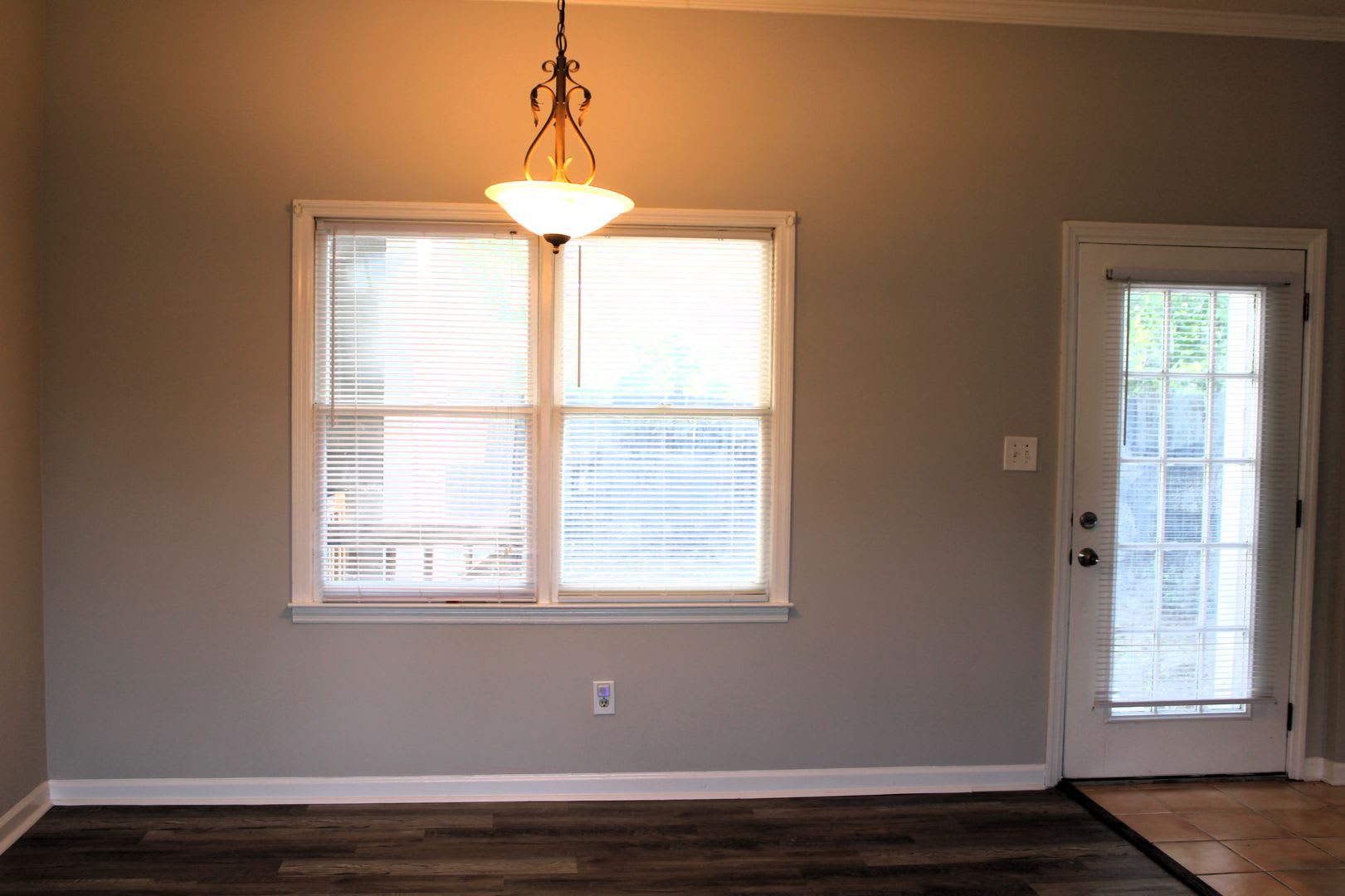 2 bed, 1.5 bath townhome in Helena with fenced yard – photo 5