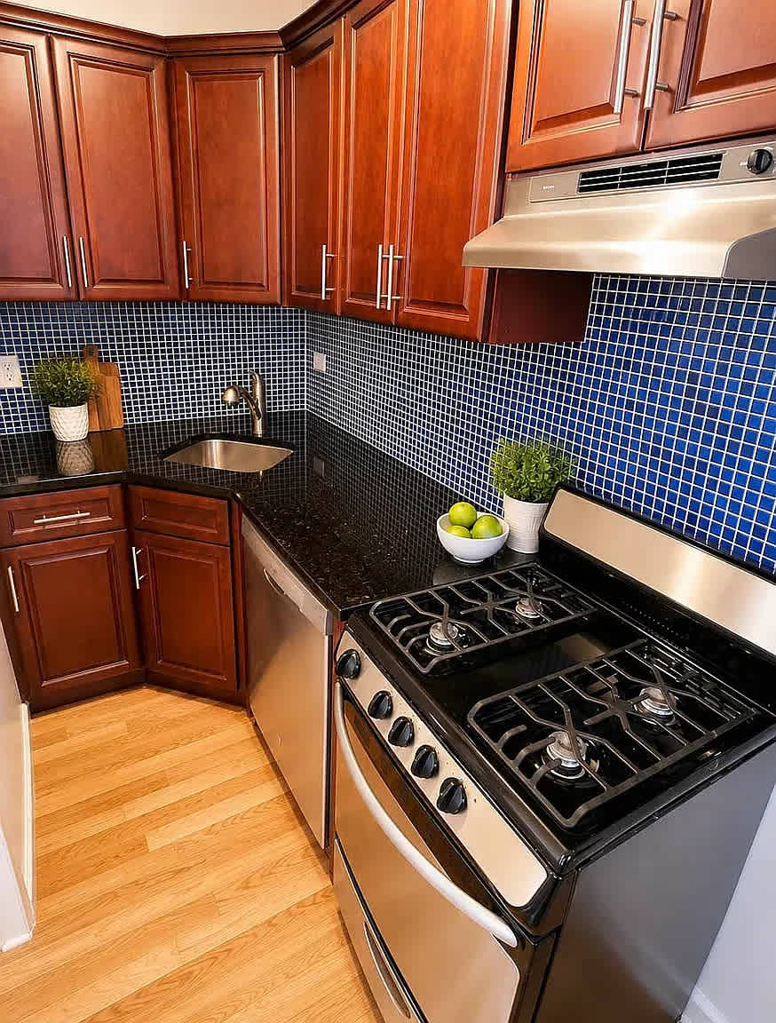 12 Maiden Ln Apt 15B – photo 1