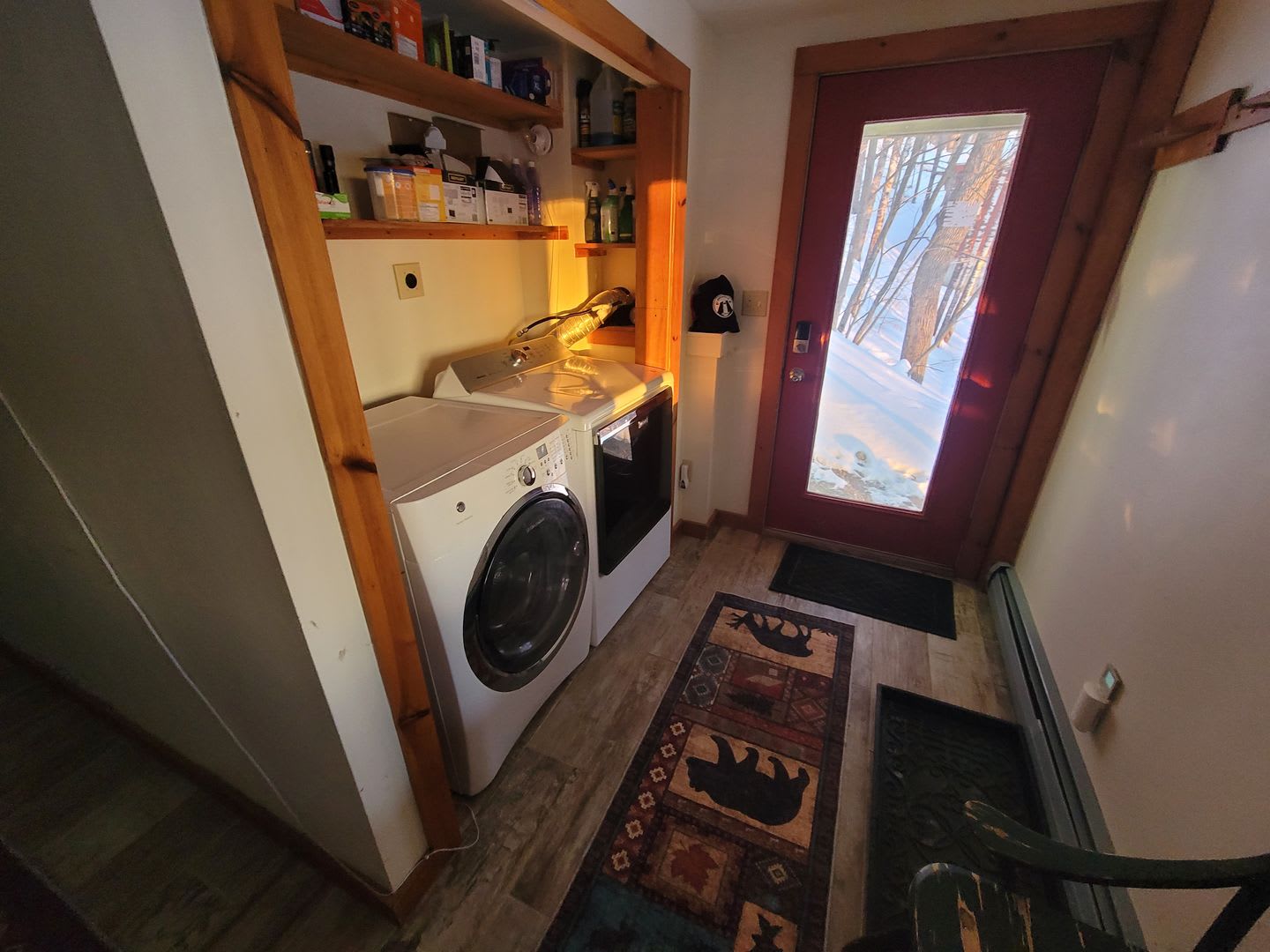 Private Furnished Home In Waterville Estates 6 Mo Winter Seasonal Lease Available 11 1 26 2495 – photo 2