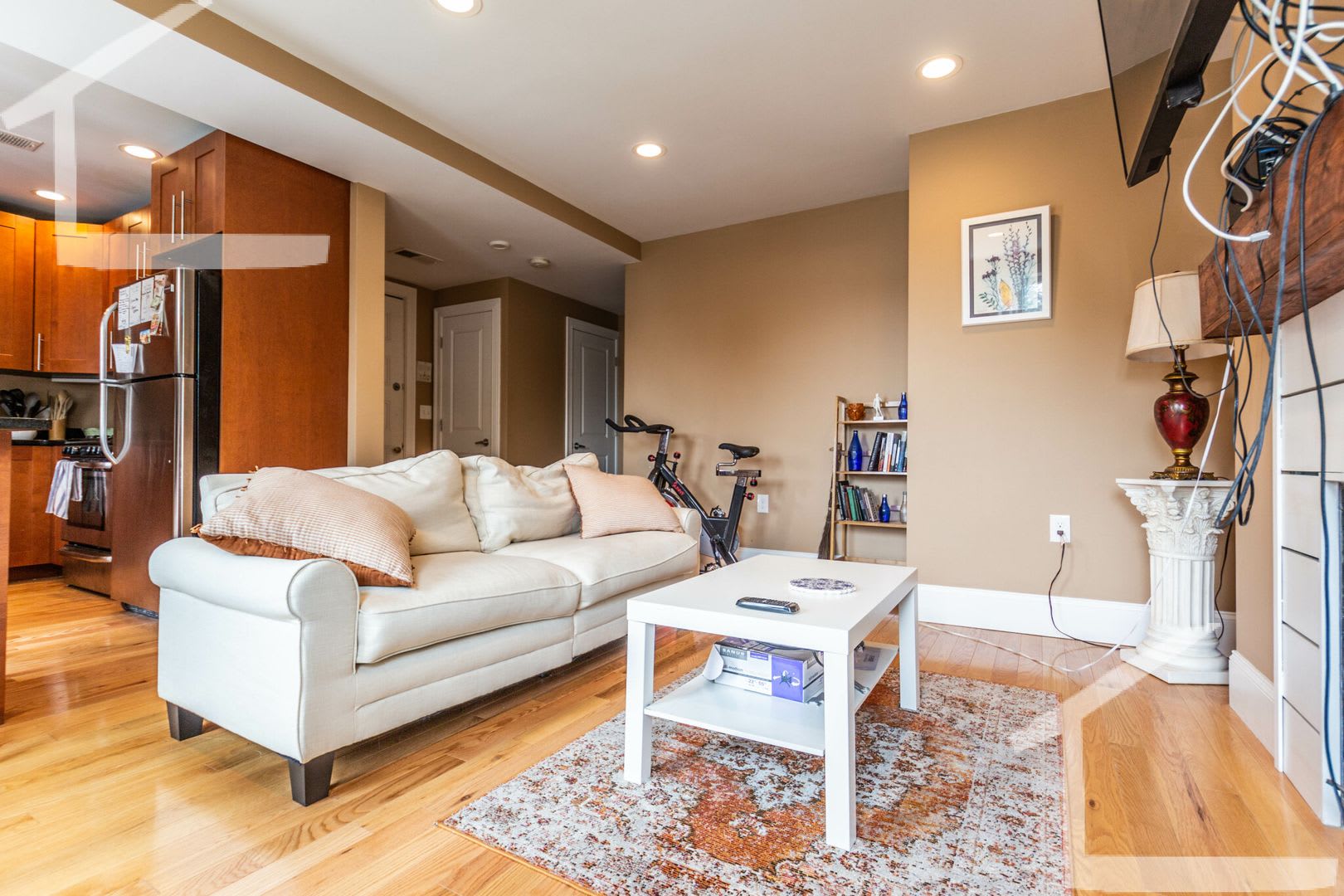 28 Linden St #7G Brookline MA 02445 – photo 3
