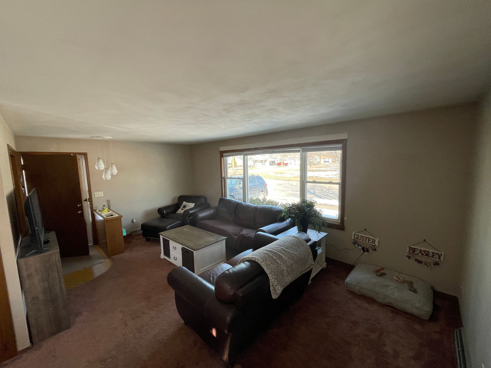 2 Bed 2 Bath Duplex Across From Kiwanis Park – photo 5