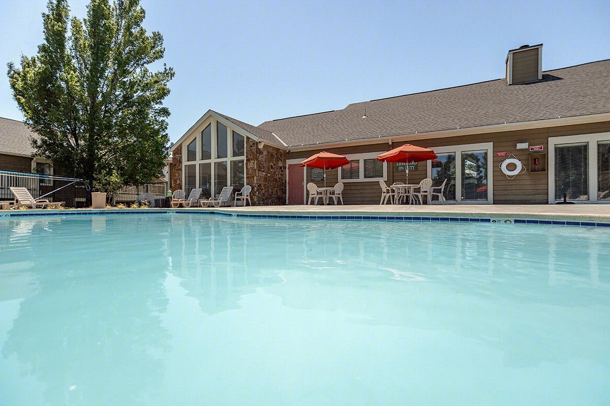 Rosehill Pointe Apartments – photo 5