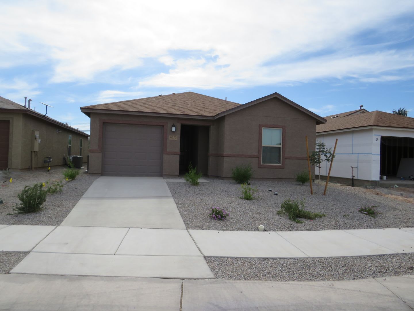 Beautiful New Home in Cielo Reserve – photo 2