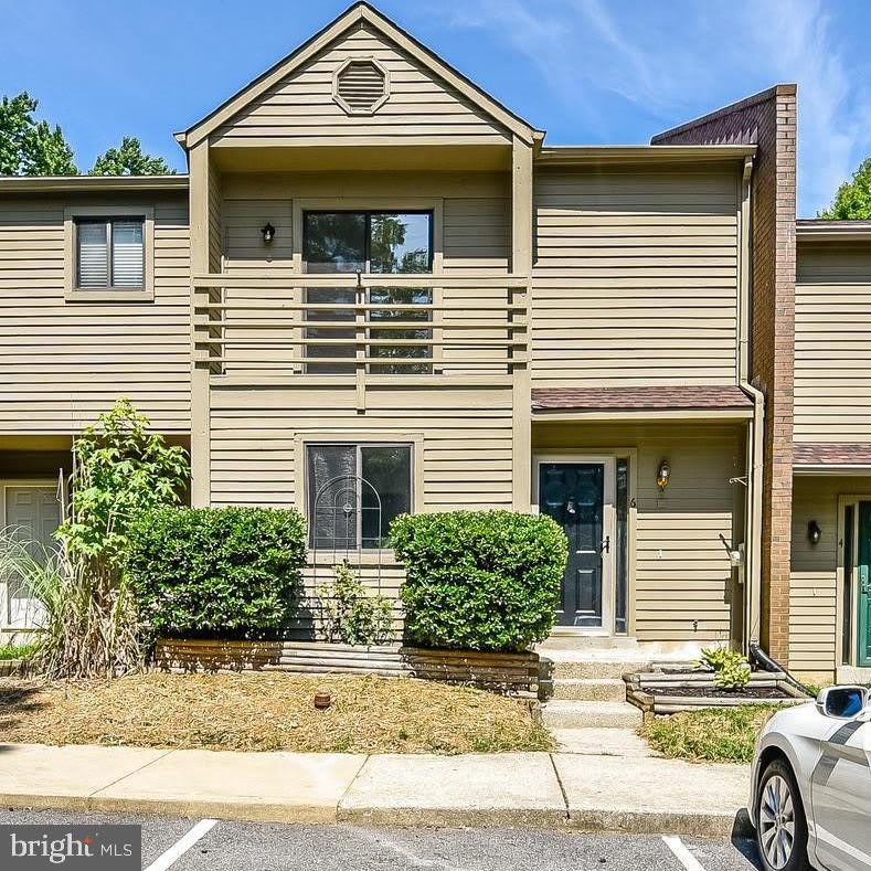 6 BELVEDERE Court – photo 1