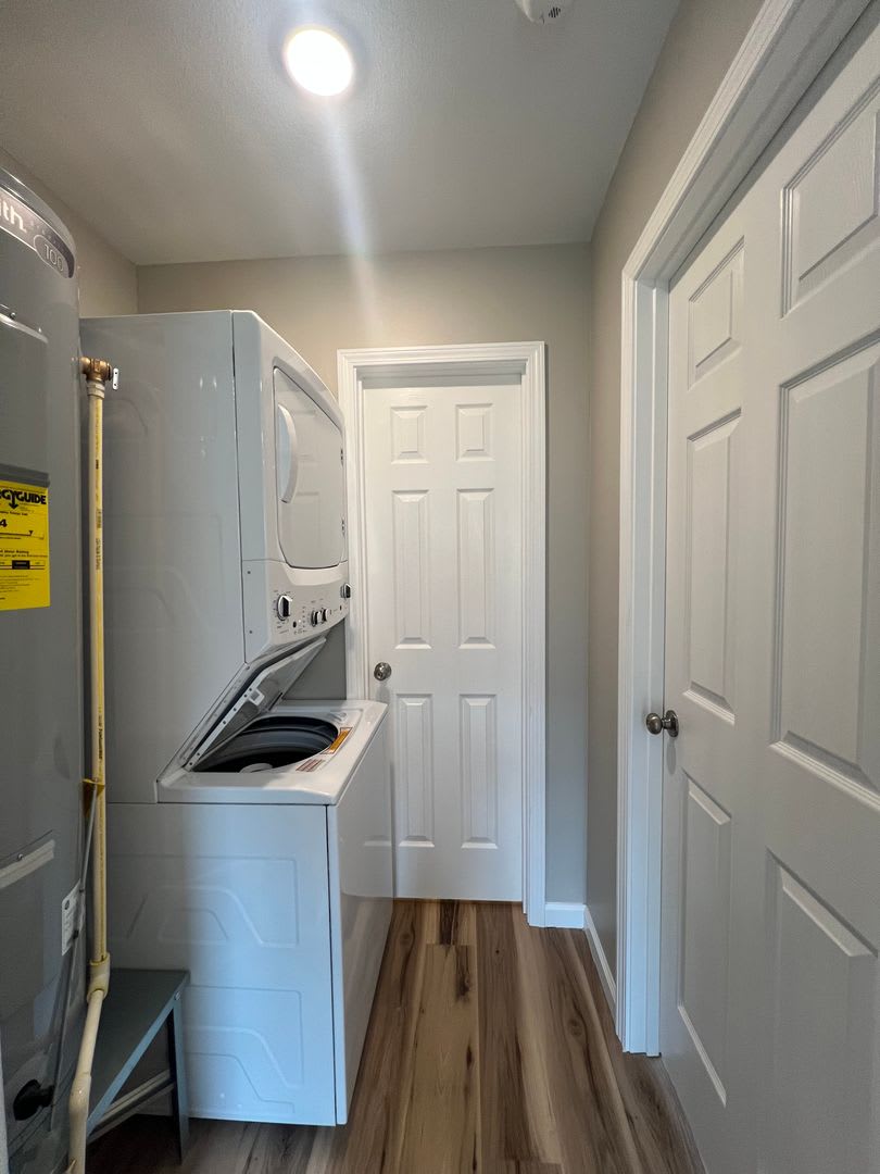 1 bedroom 1 bathroom – photo 5