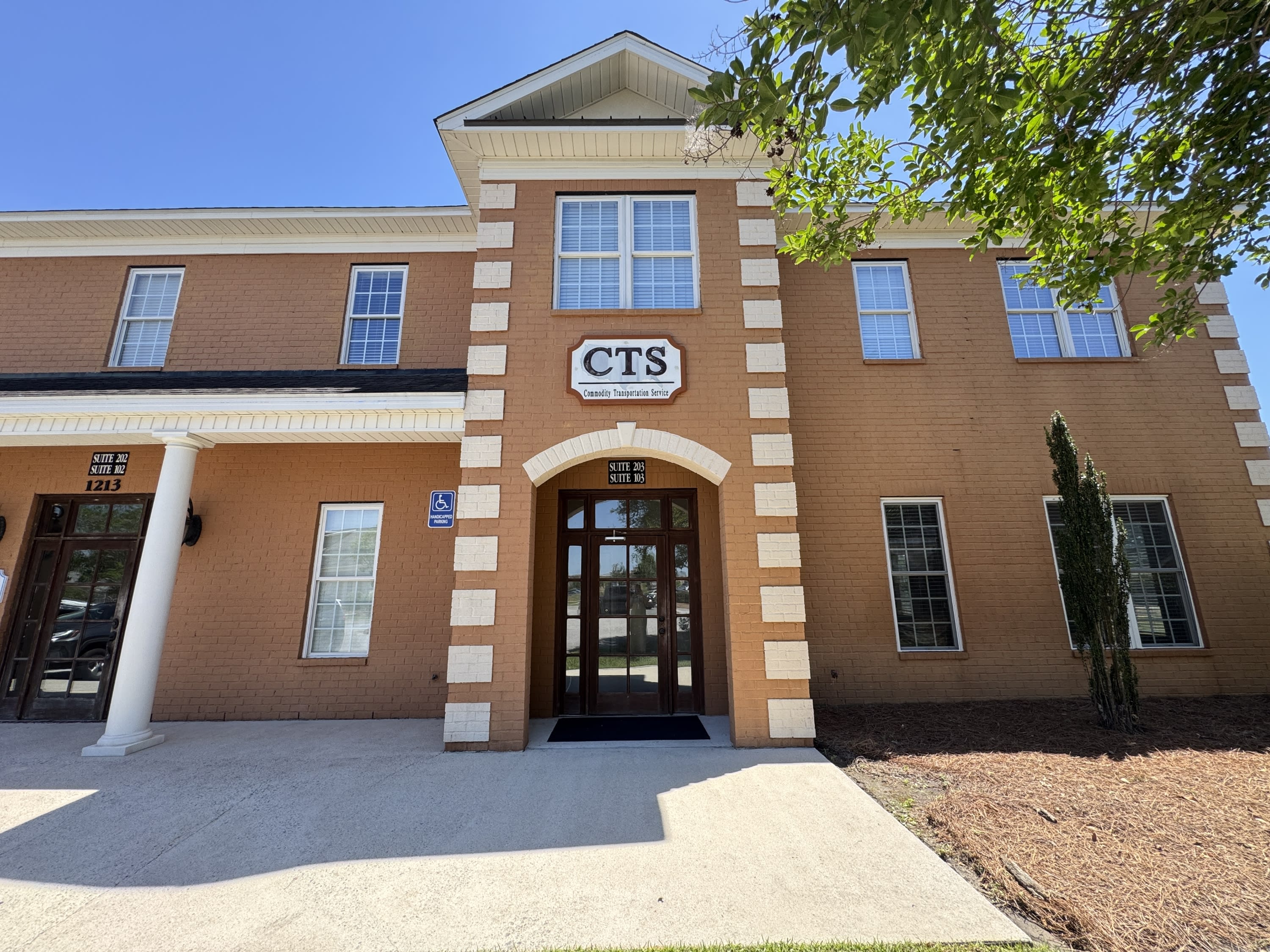 1213 Merchants Way – photo 1