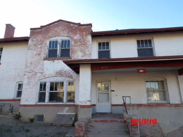 217 East 3rd Street – photo 1