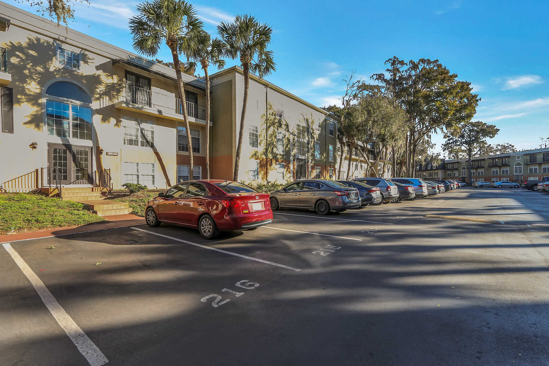 4017 Versailles Dr Unit 4017F – photo 3