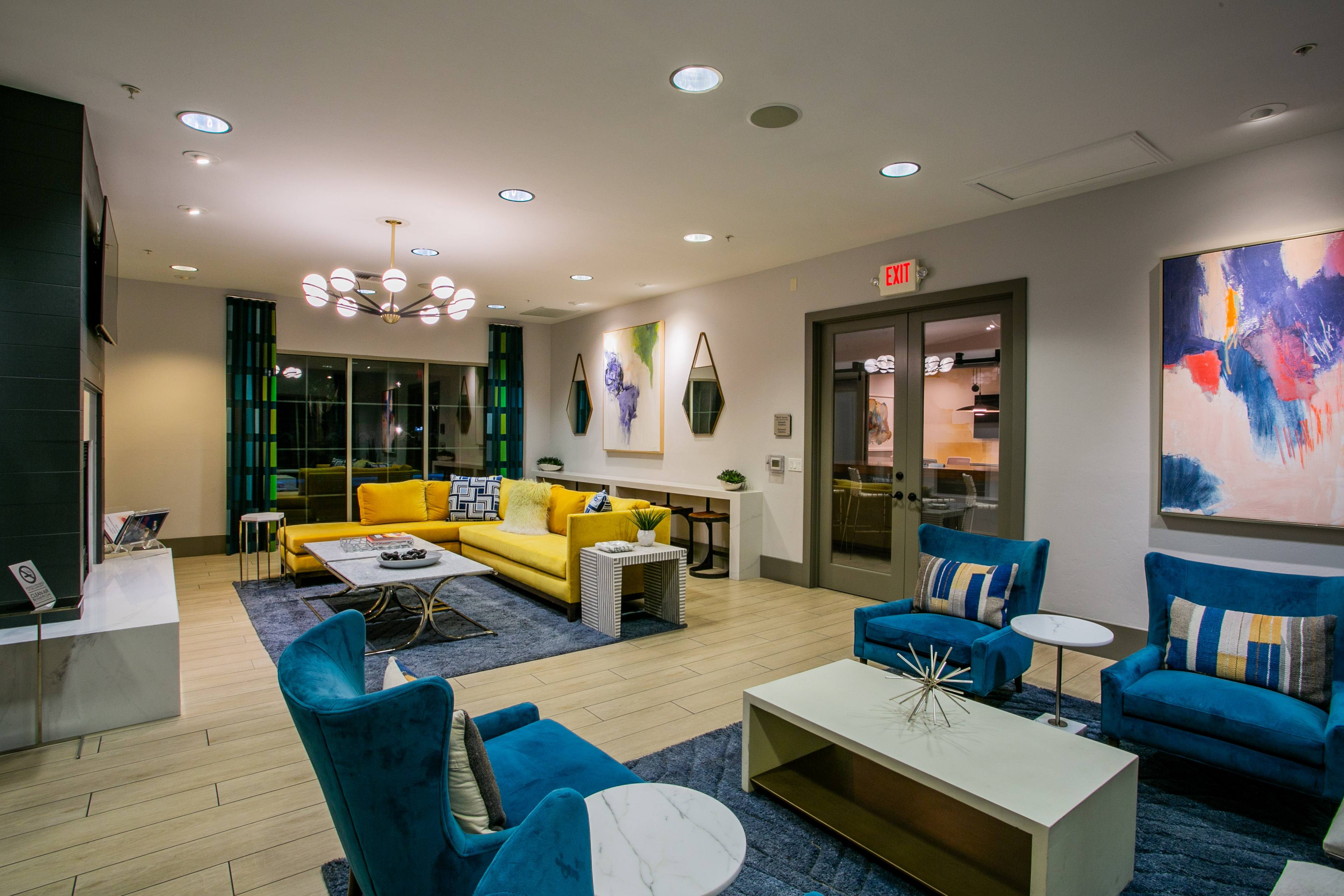 Finisterra Luxury Apartments – photo 3