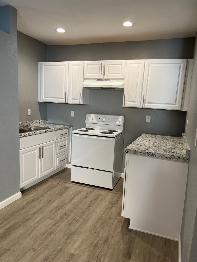 Modern Studio Adjacent to the Main House for Rent in Heber, Ca – photo 3