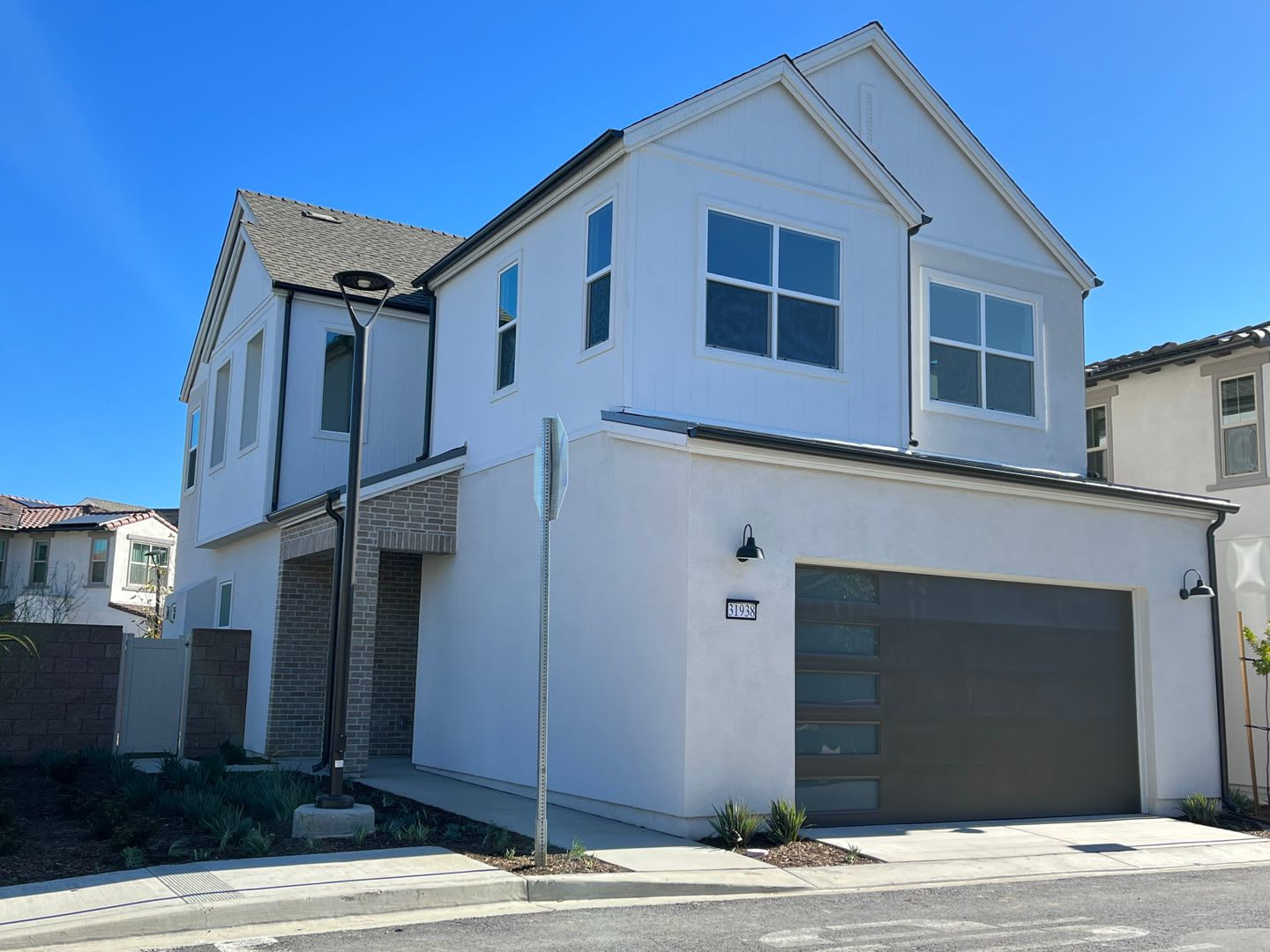 BRAND NEW! 3 BR/2.5 BA + LOFT/OFFICE DETACHED HOME IN GREAT SAN JUAN CAPISTRANO LOCATION – photo 1