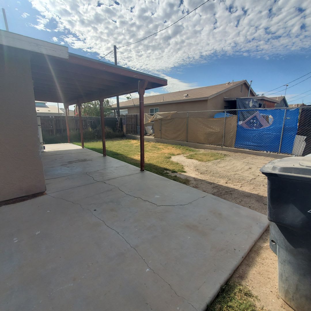 Cozy 2 BR in Brawley – photo 2