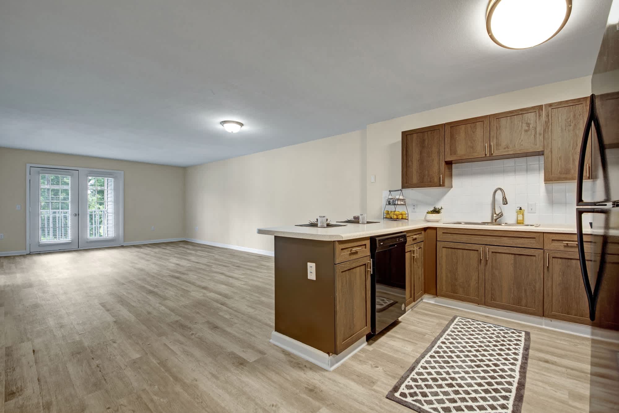 Canterbury Apartment Homes – photo 5