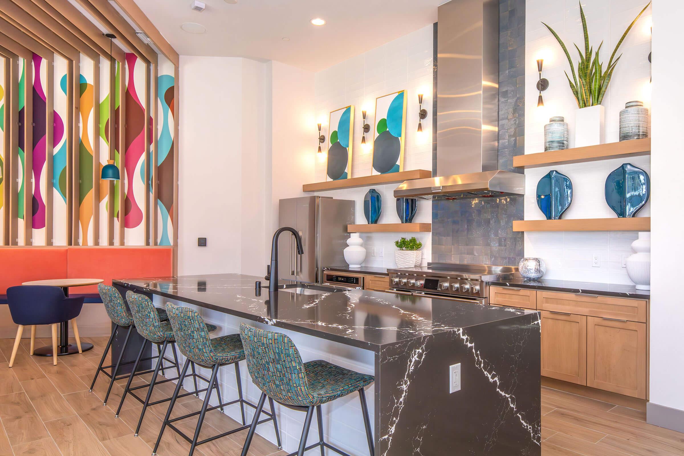 Millennium Apartments – photo 2