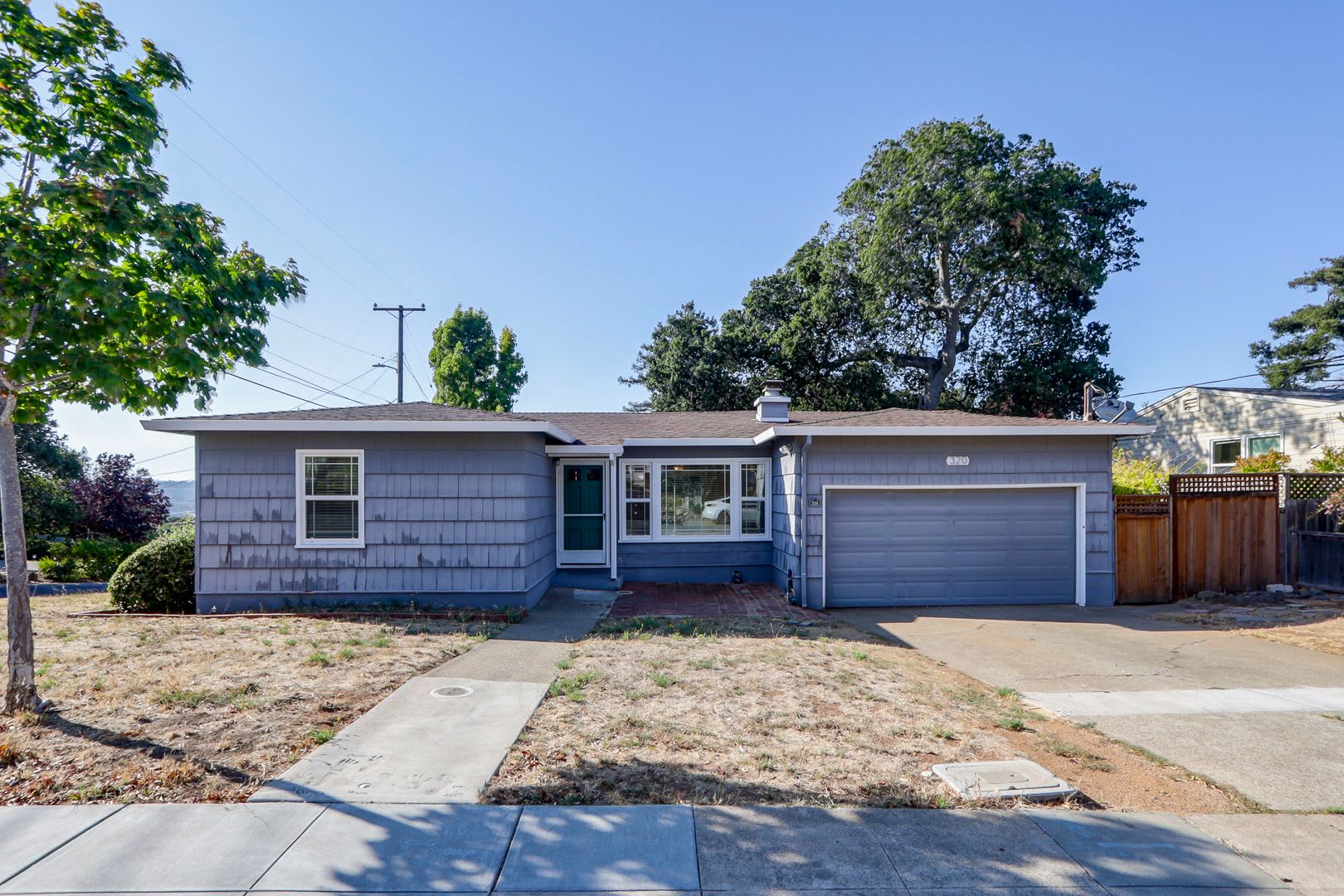3BR/1BA Pet-Friendly Single-Family Home with Backyard, Deck & 2-Car Garage – photo 3
