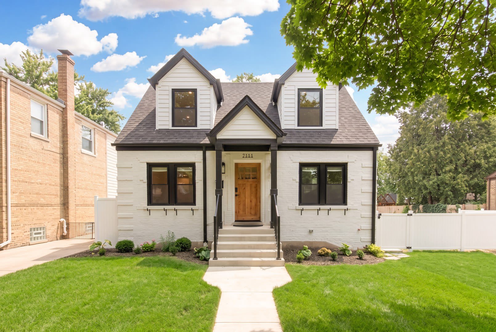 7111 N Mason Avenue – photo 1