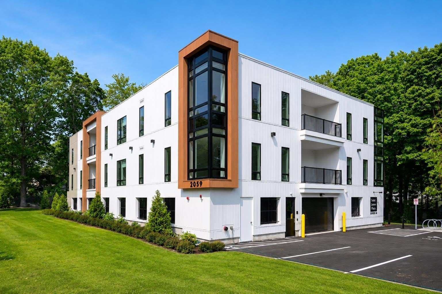 2059 Lafayette Road – photo 1