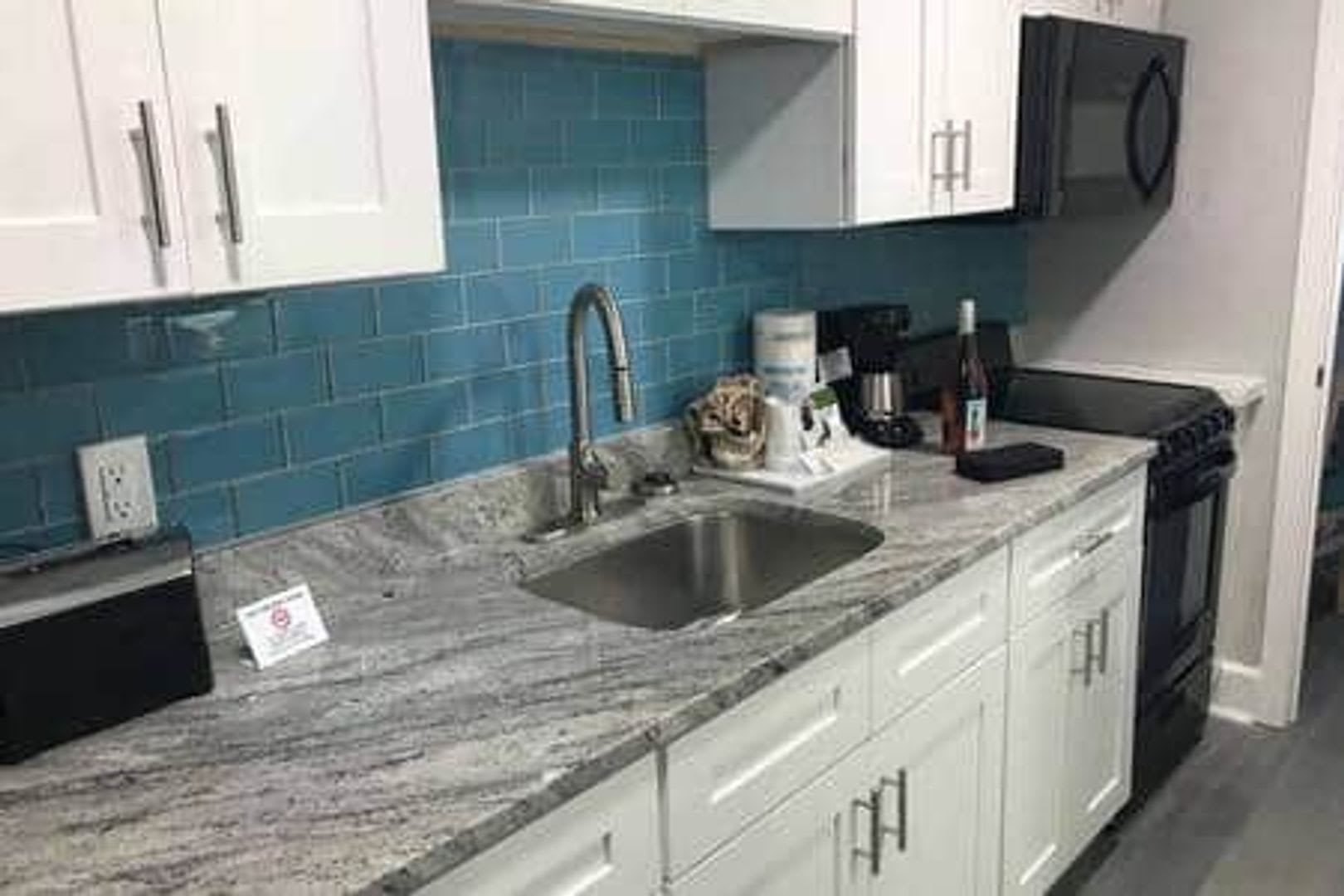 Ocean Front Vacation Rental! – photo 4