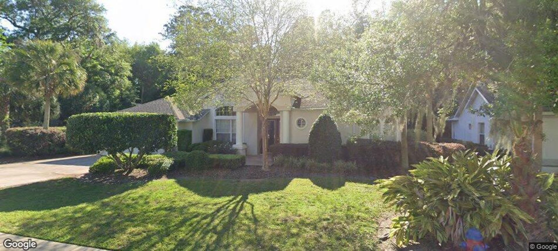 Spacious Renovated 3BR Home with Bonus Living Space in Desirable NE Ocala – photo 1