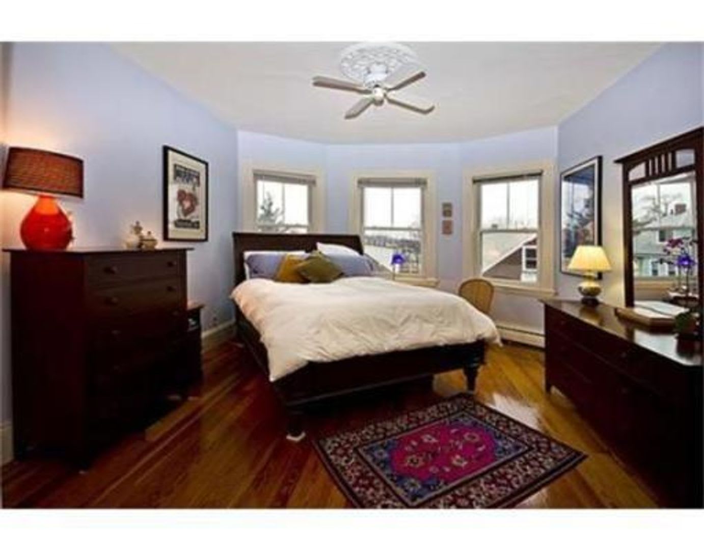 Mission Hill 3 Bed – photo 4