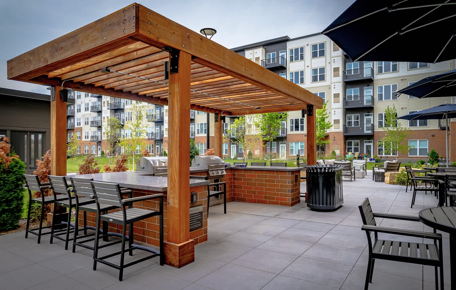 Legacy Commons at Signal Hills 55+ Apartments – photo 3
