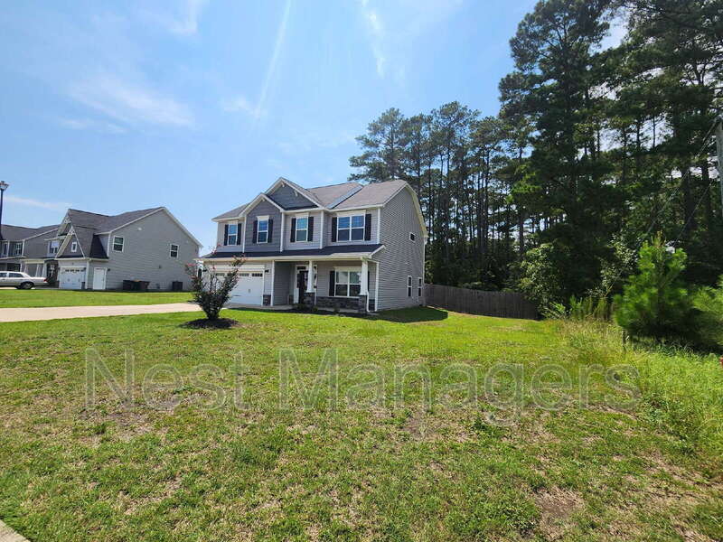 3846 Standardbred Drive – photo 2