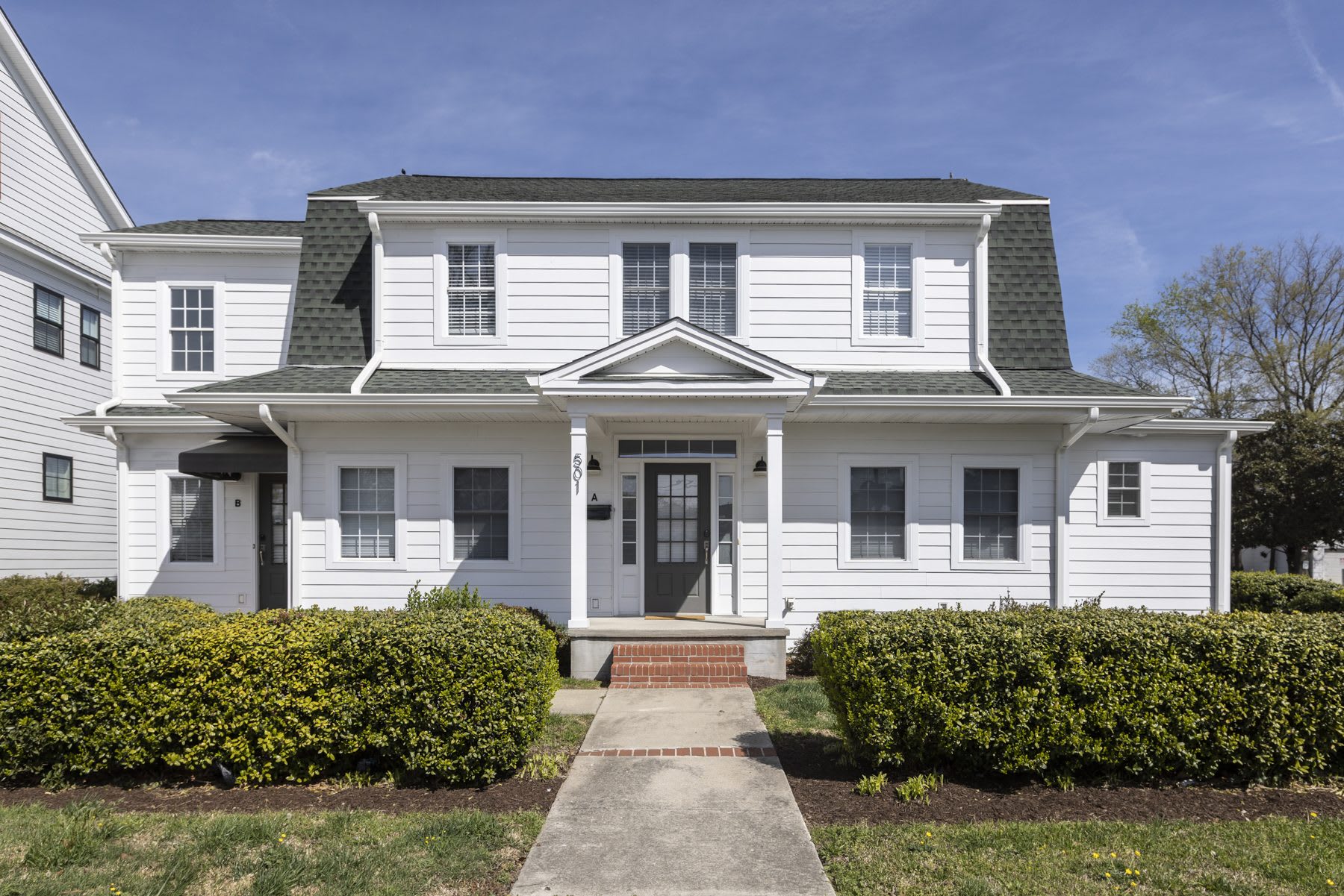 501 22nd Street – photo 1