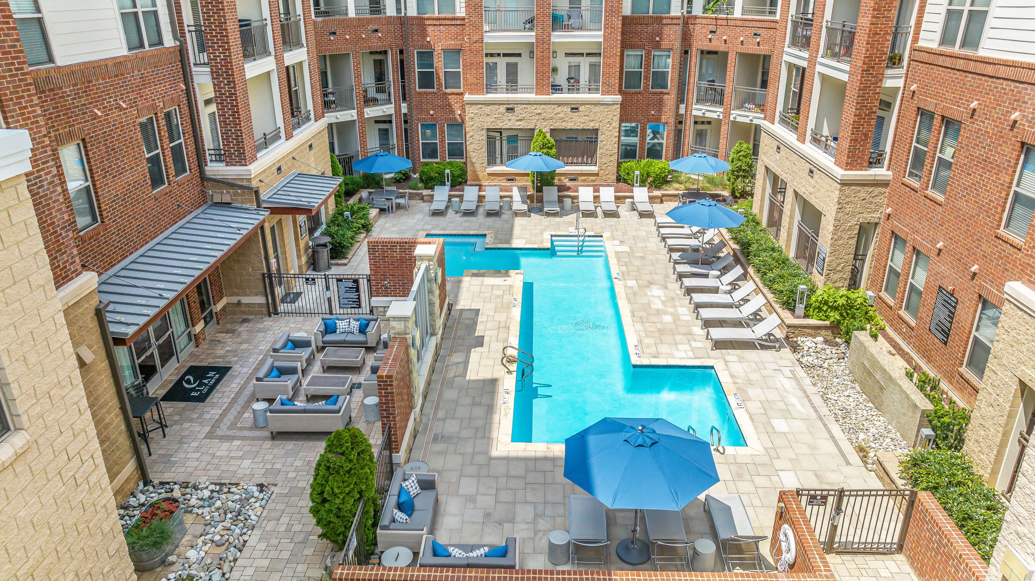 Elan City Center – photo 2