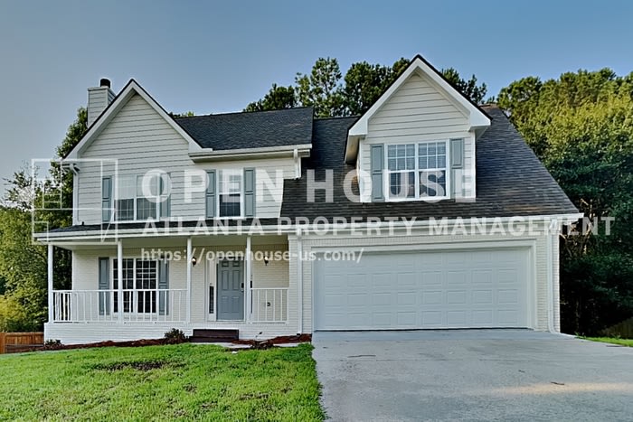 1555 Rose Pointe Drive – photo 1