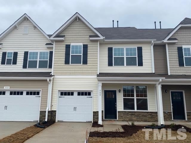 904 Hillman Lane – photo 2