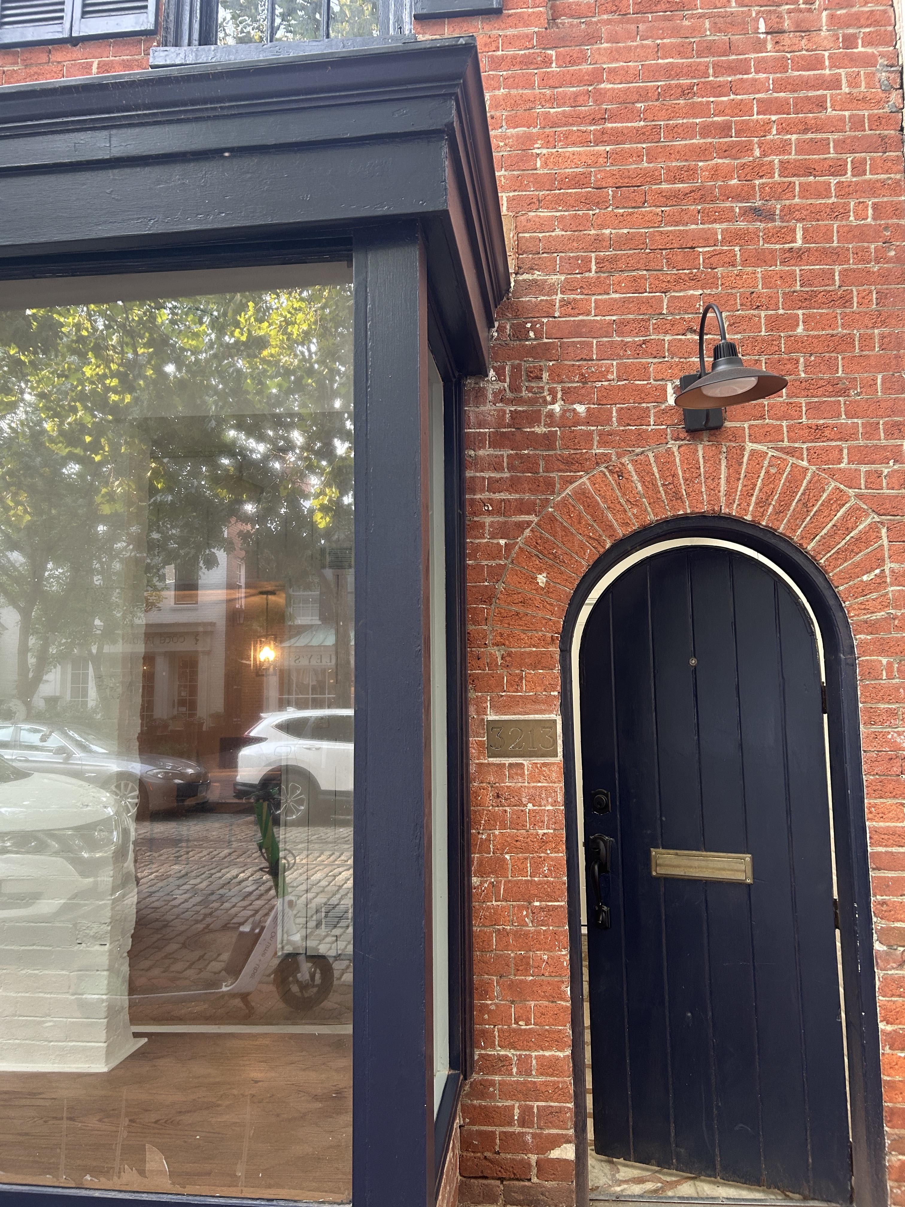 3213 O Street Northwest – photo 1