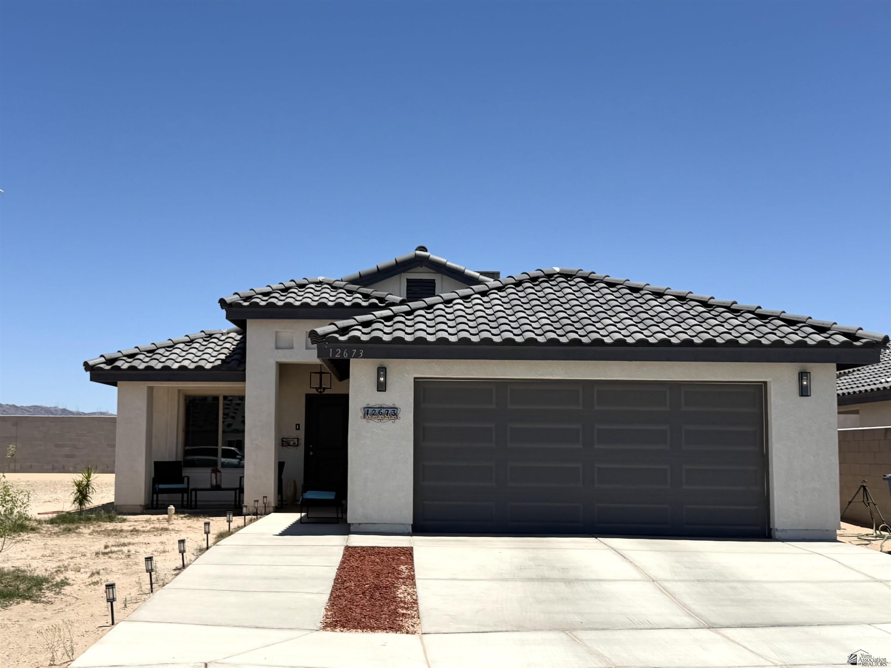12673 S PRESCOTT RD – photo 1