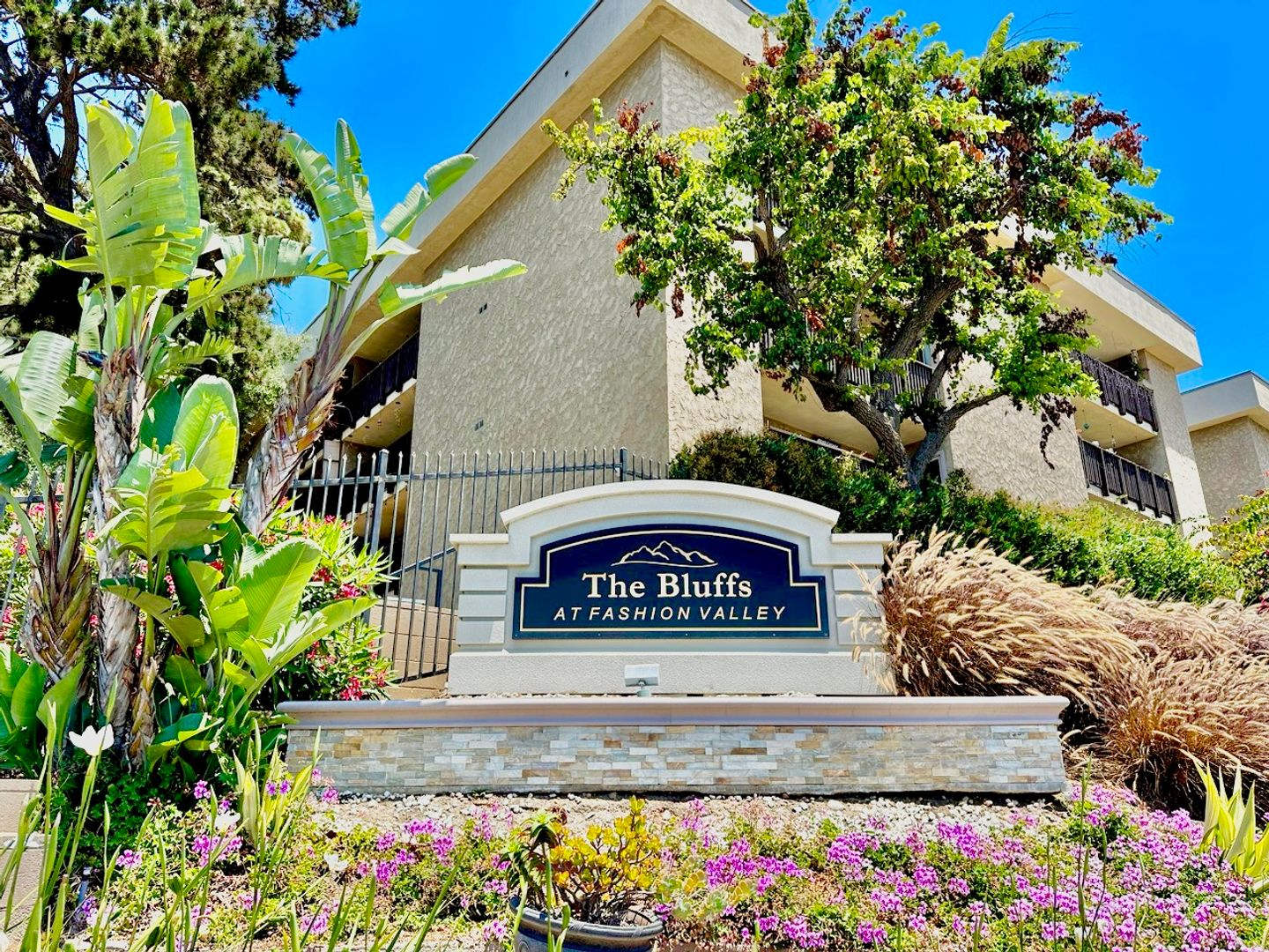 For Rent Cozy Studio 432 Sf 2Nd Floor Condo Resort Style Community In Sought After Fashion Valley – photo 3